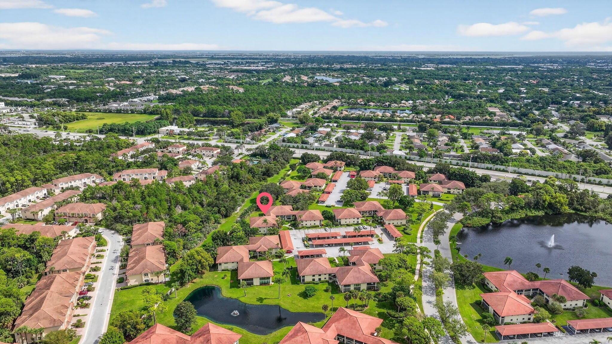 SOUTH RIVER VILLAGE CONDO - Residential