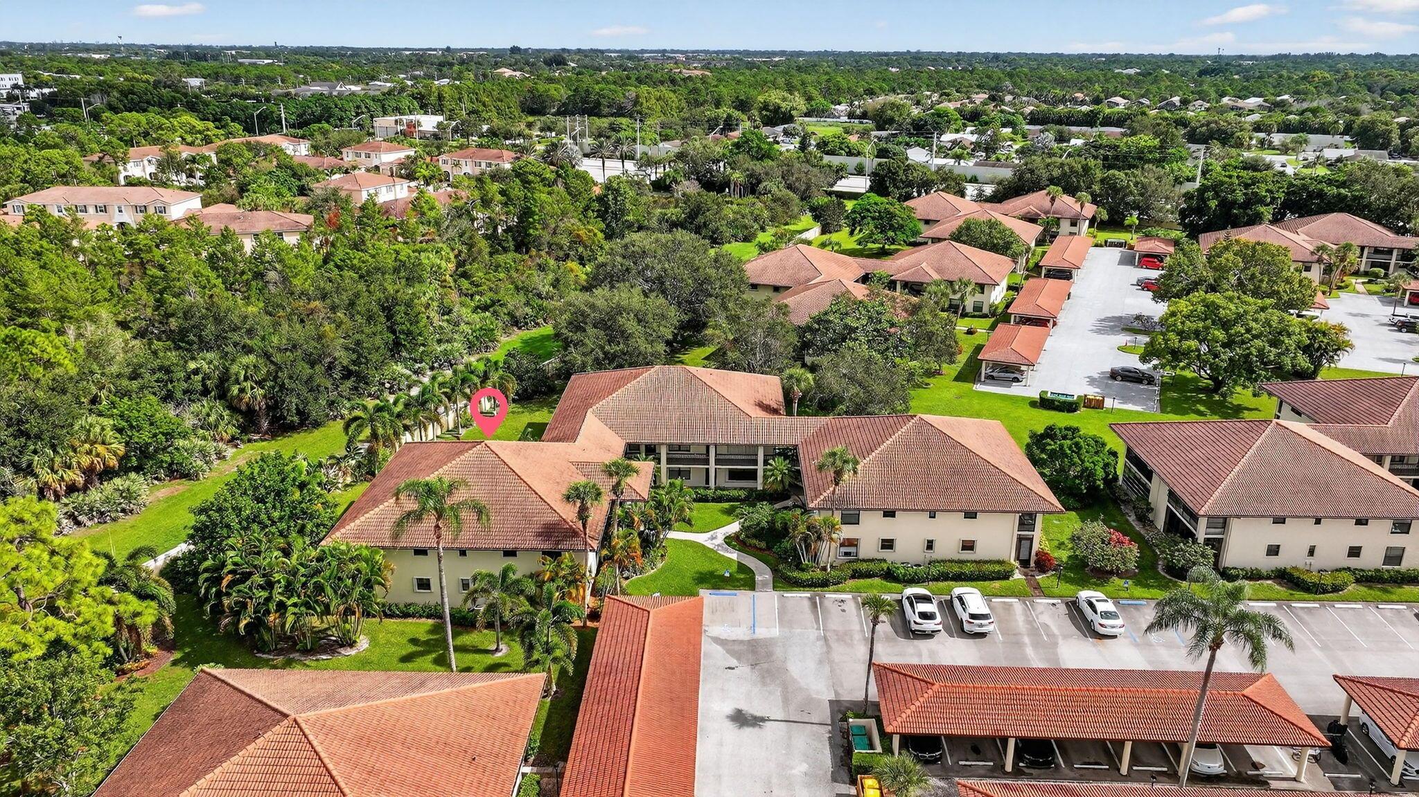 SOUTH RIVER VILLAGE CONDO - Residential