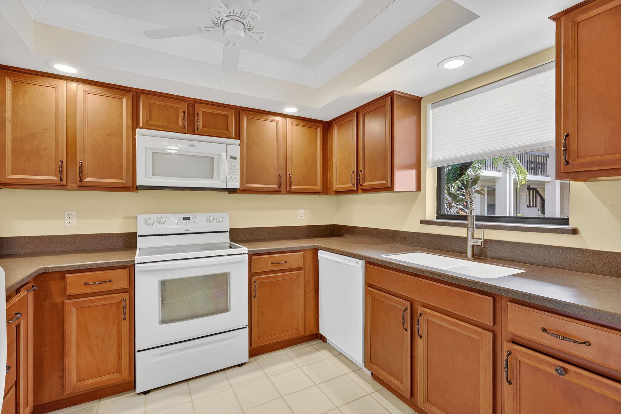 SOUTH RIVER VILLAGE CONDO - Residential