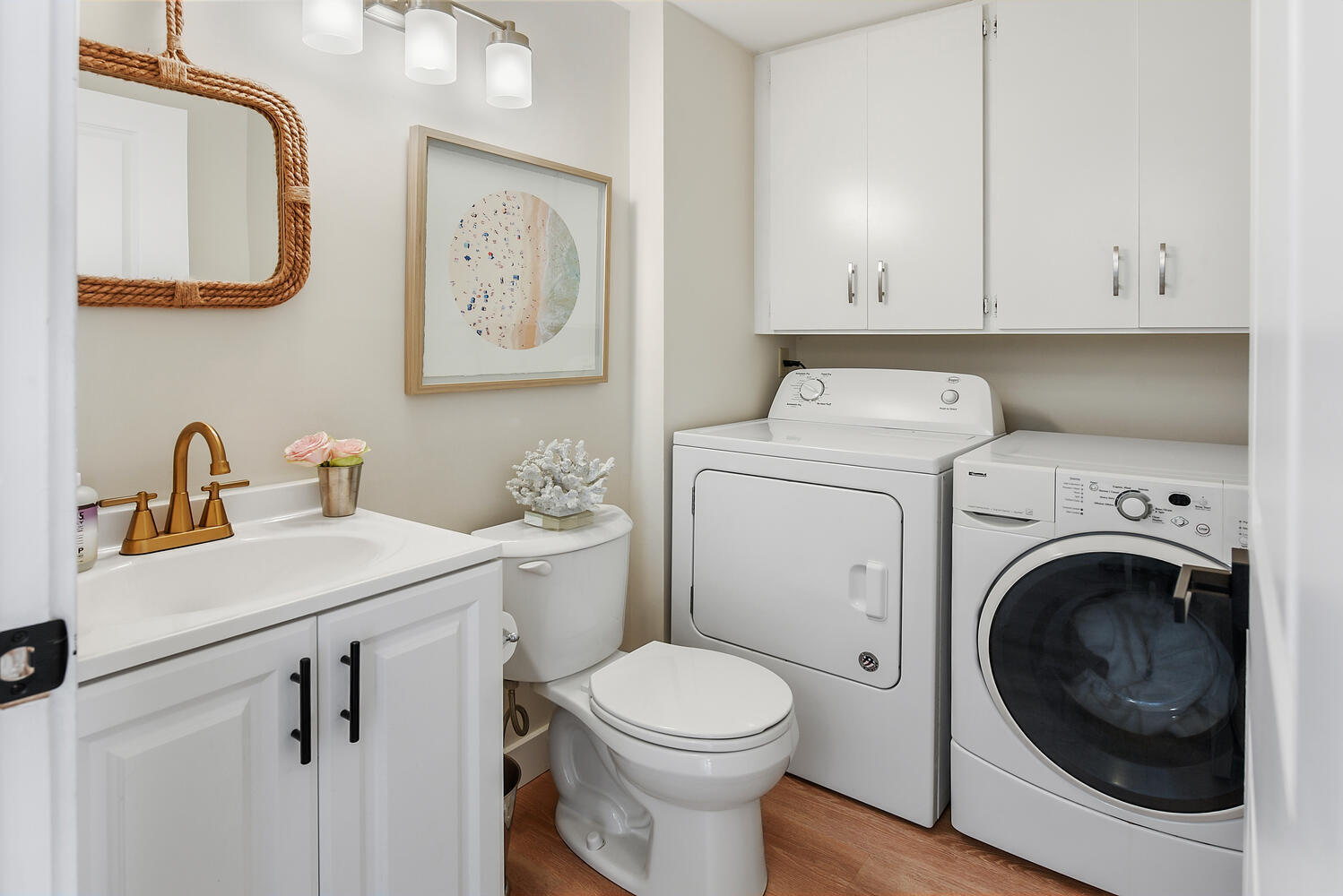 RIVER - Residential Lease