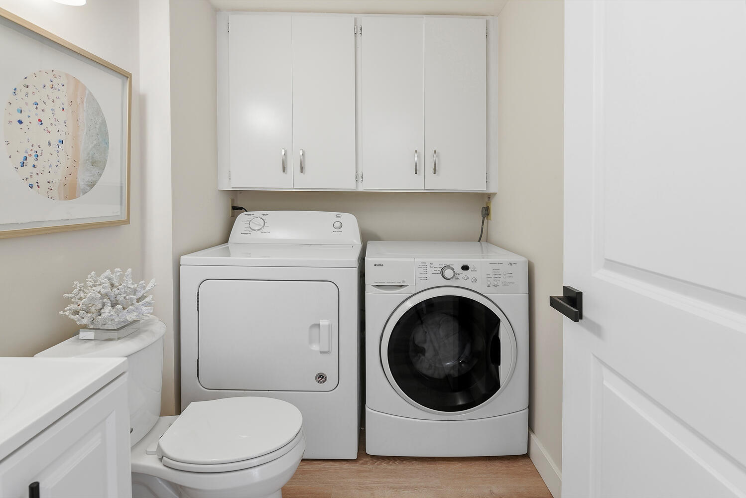 RIVER - Residential Lease