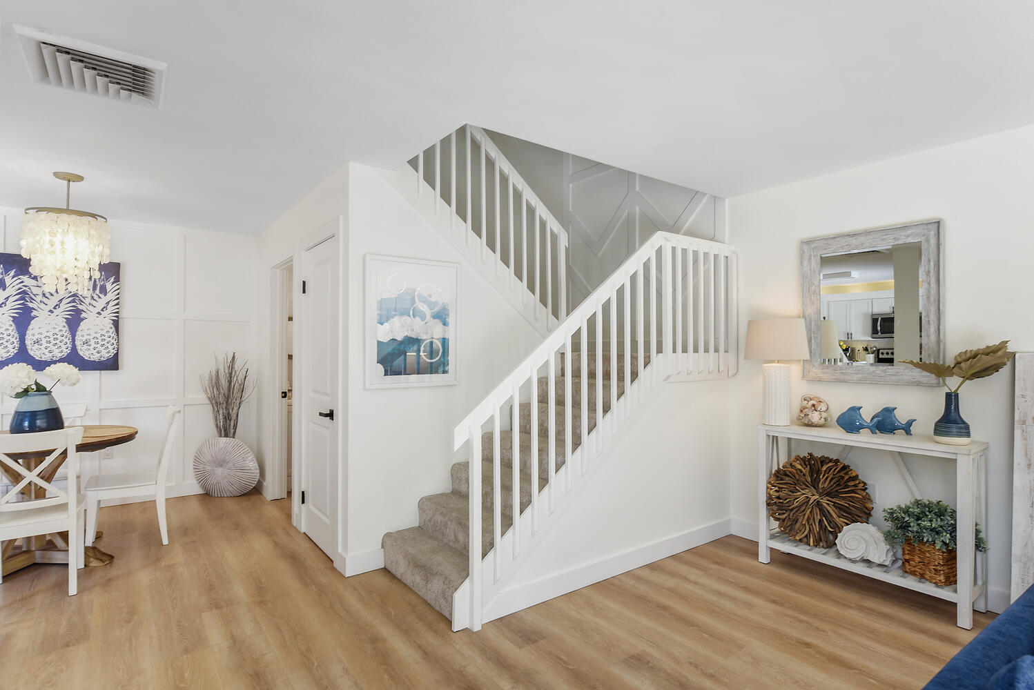 RIVER - Residential Lease