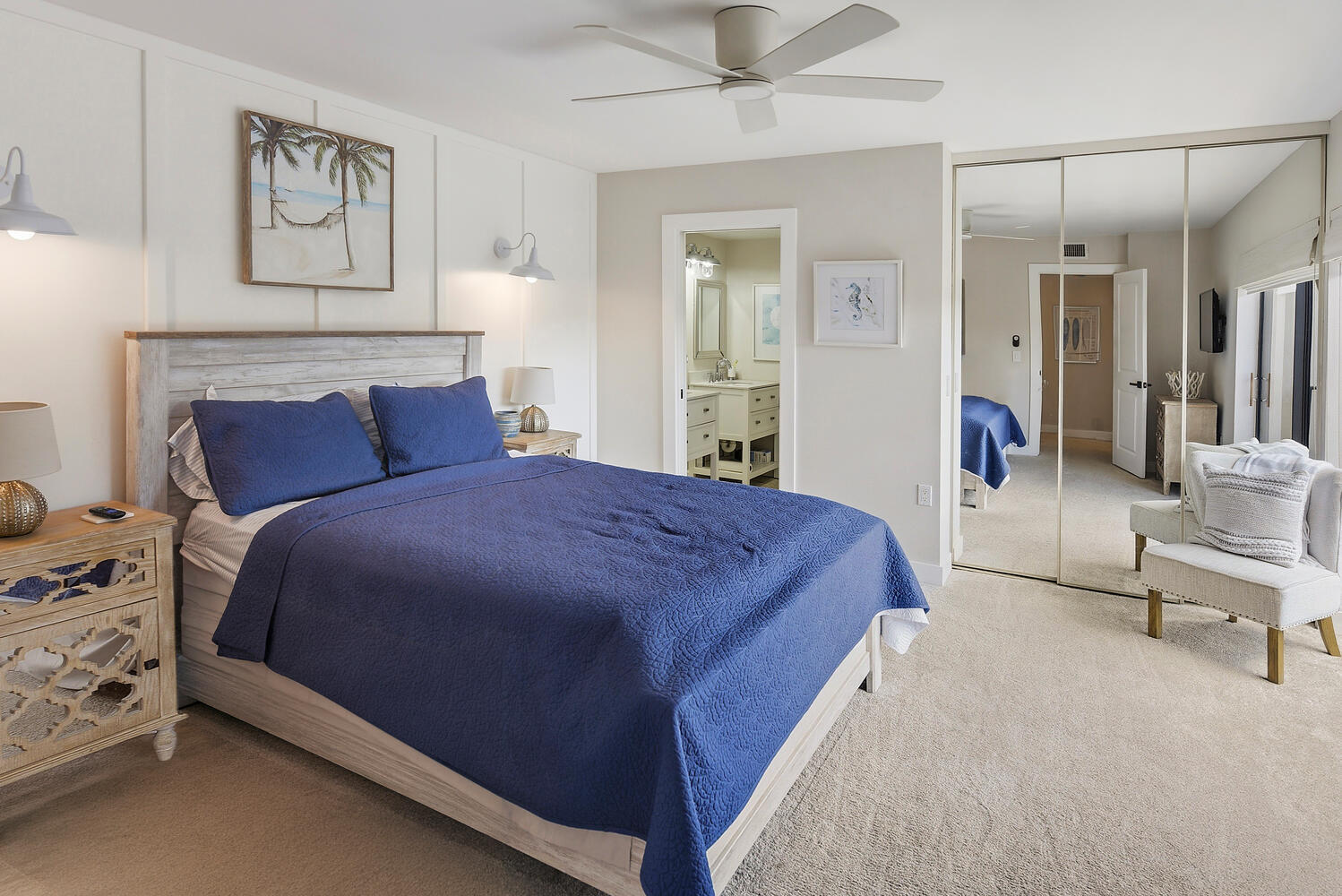 RIVER - Residential Lease