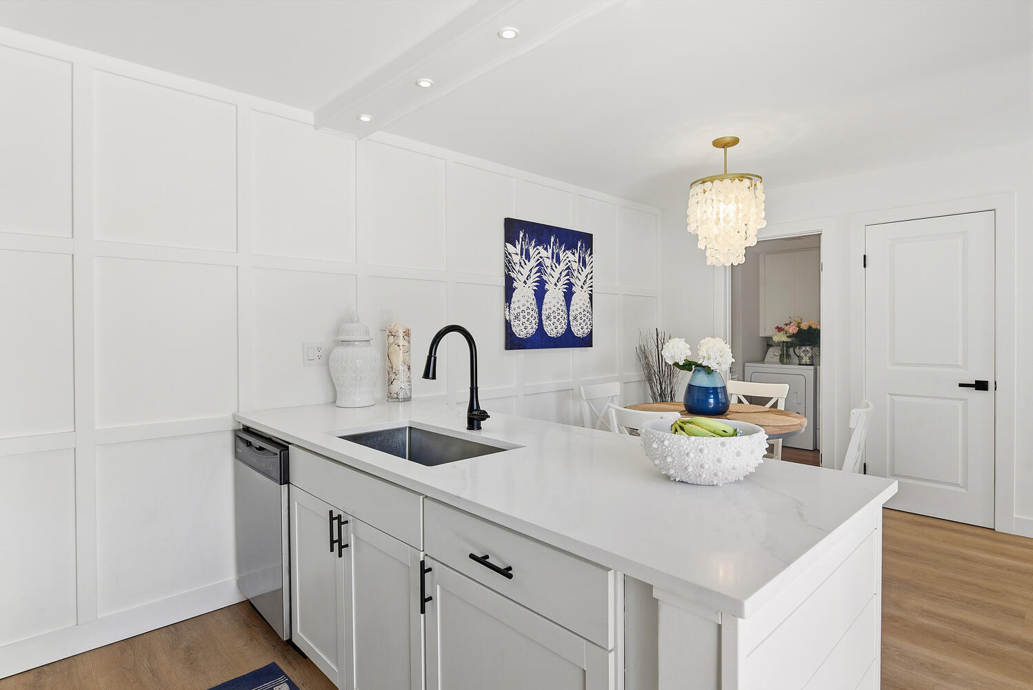 RIVER - Residential Lease