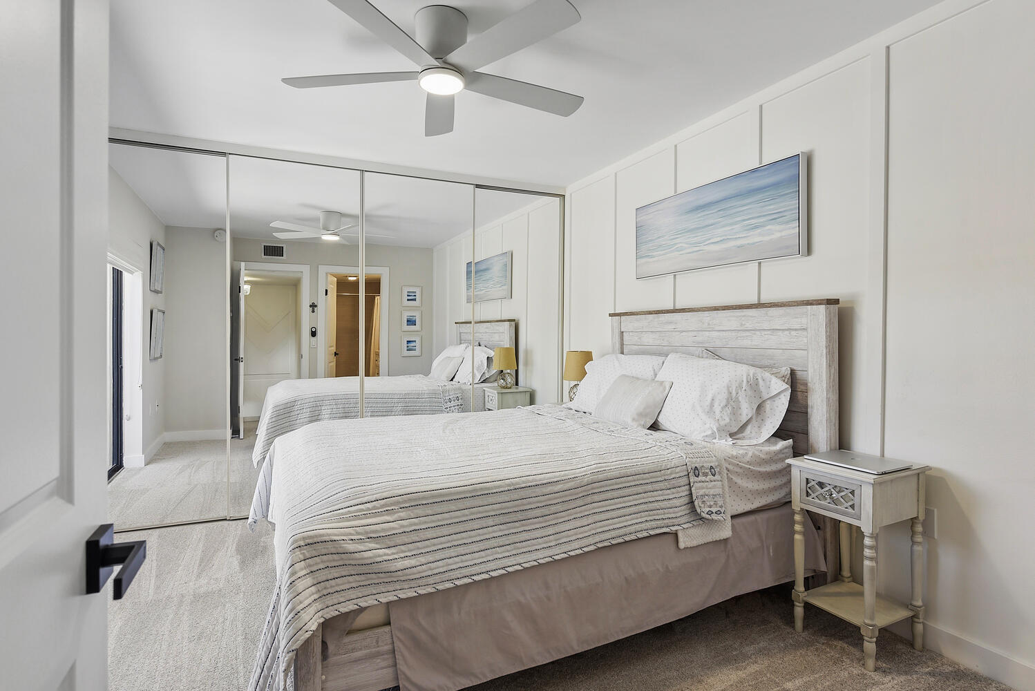 RIVER - Residential Lease