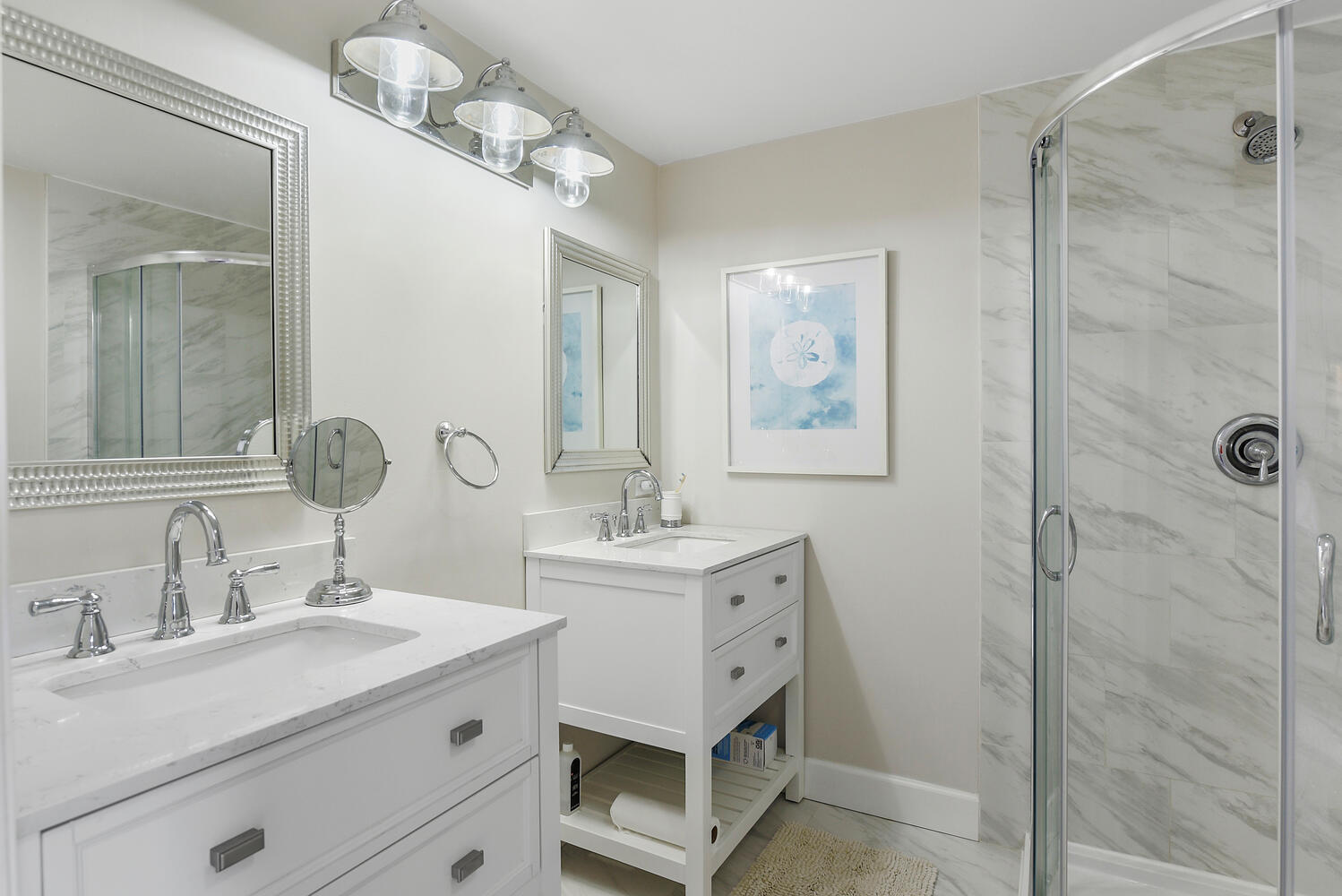 RIVER - Residential Lease