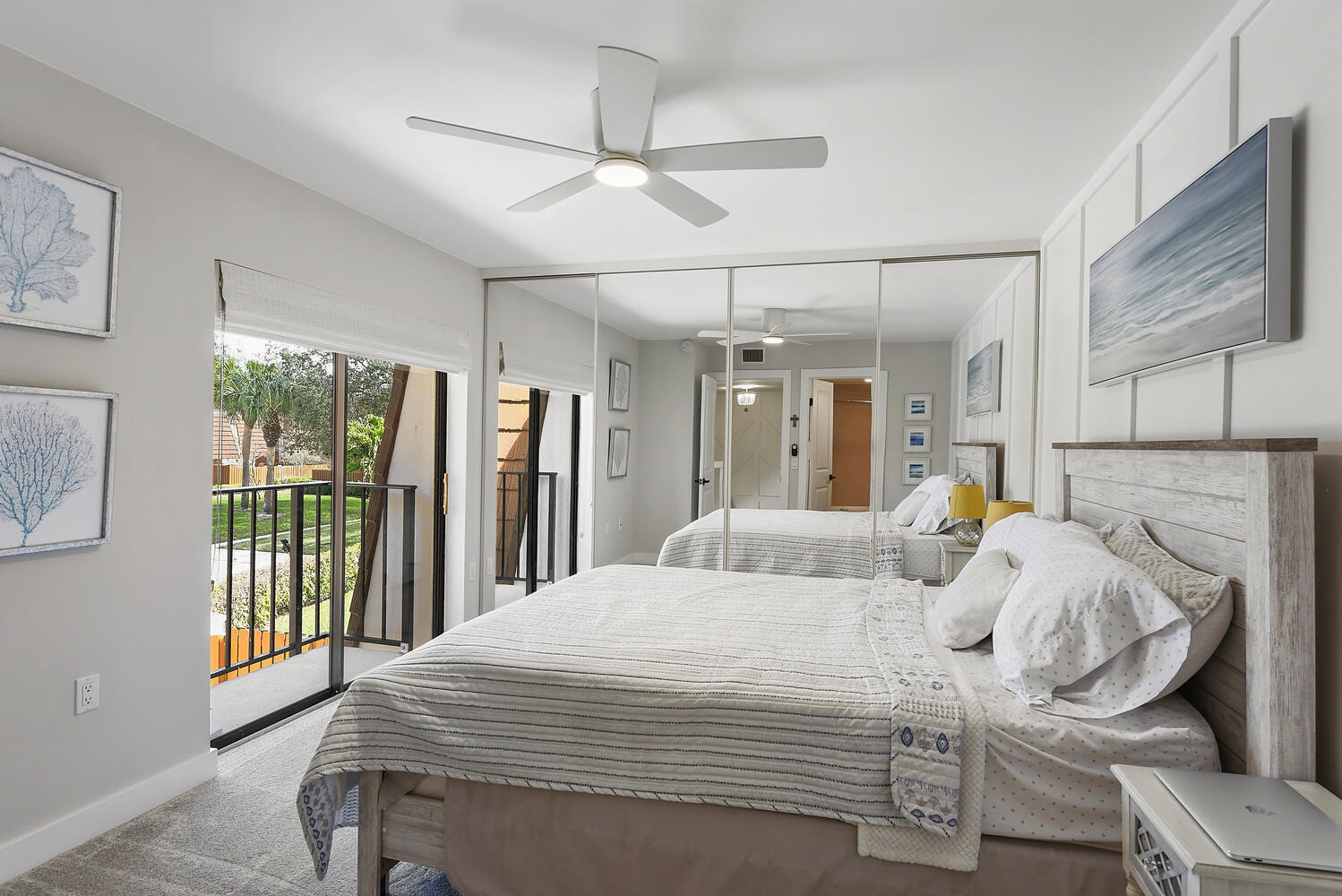 RIVER - Residential Lease