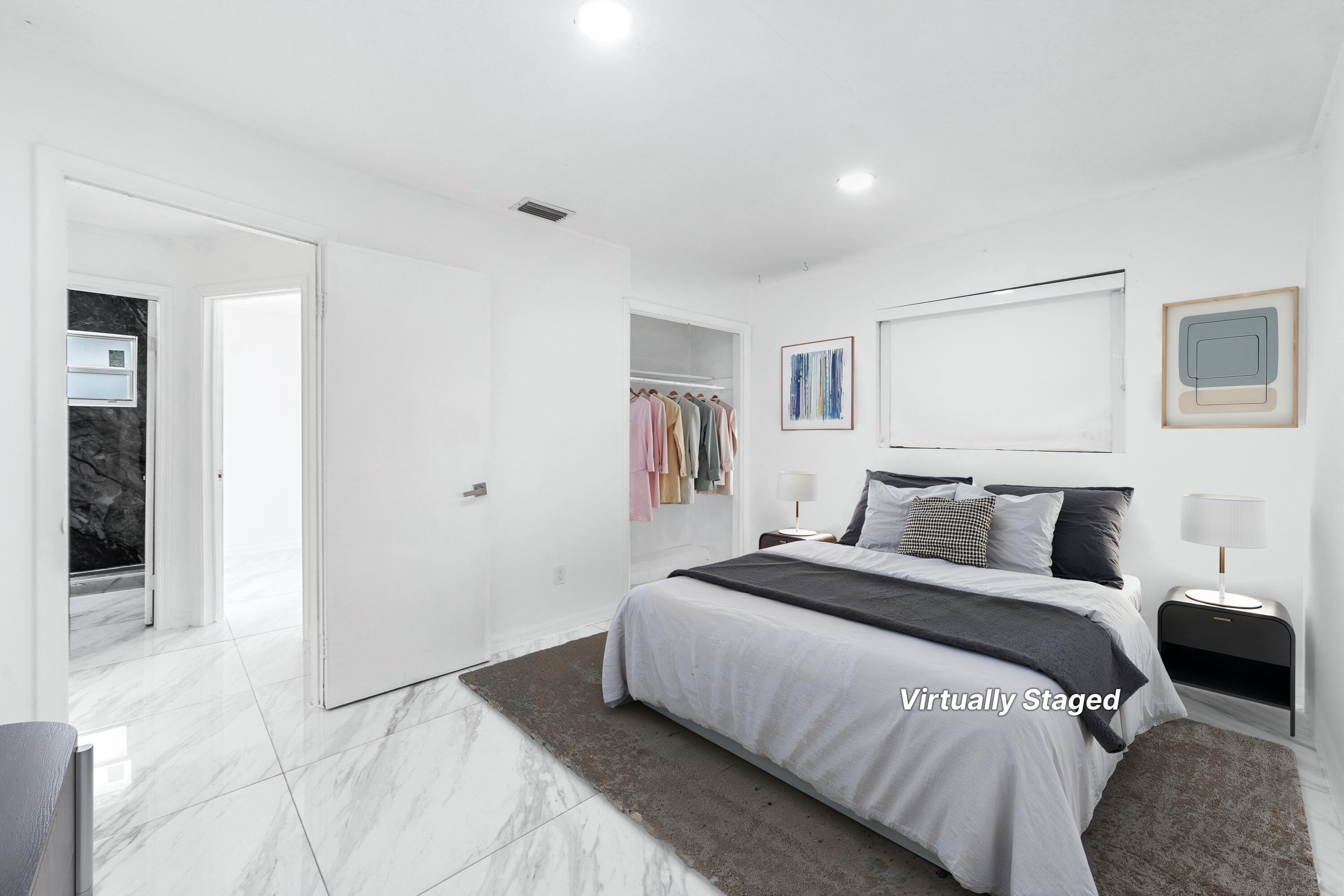 LAKE BELVEDERE ESTATES 4TH ADD - Residential