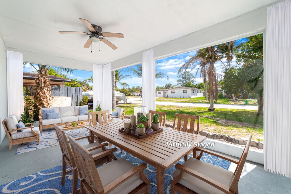 Photo of 668 Snead Circle, West Palm Beach, FL 33413 (MLS # B26002839)