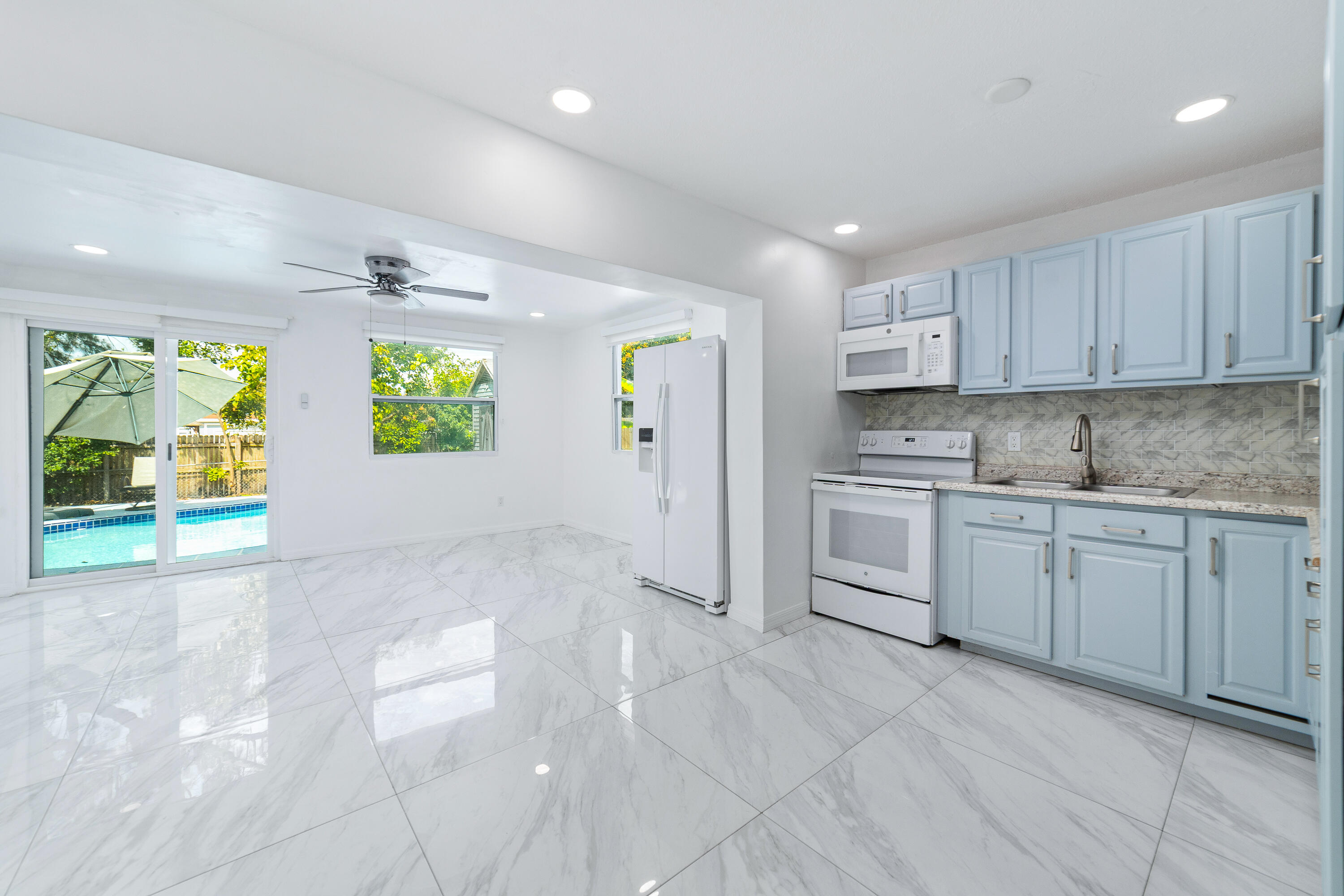 LAKE BELVEDERE ESTATES 4TH ADD - Residential