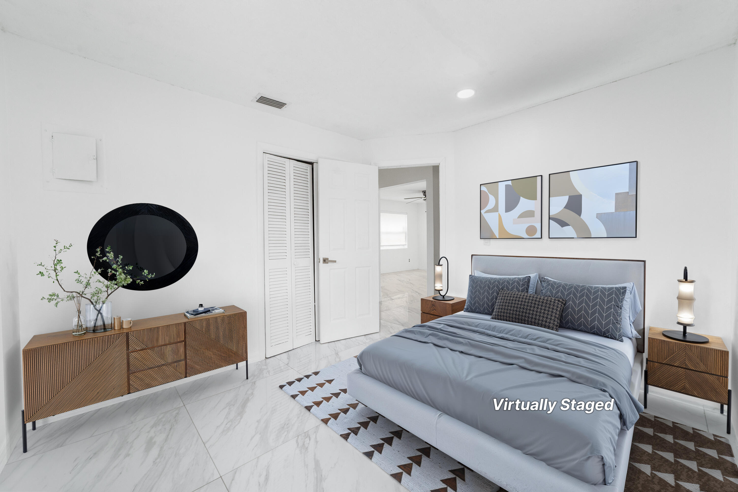 LAKE BELVEDERE ESTATES 4TH ADD - Residential