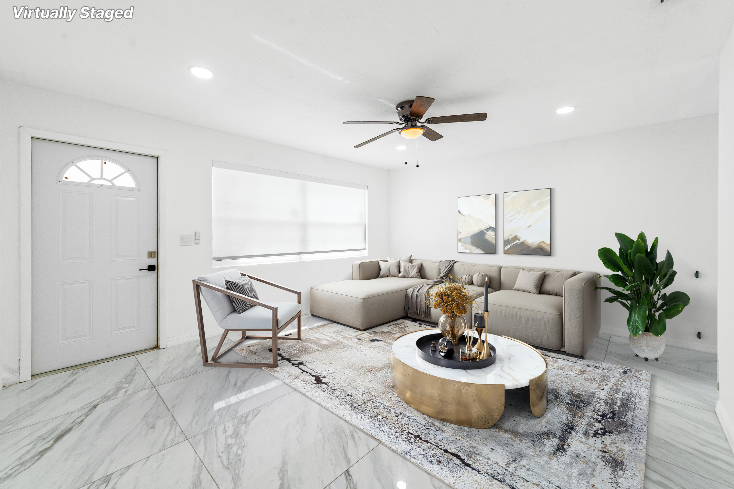 LAKE BELVEDERE ESTATES 4TH ADD - Residential