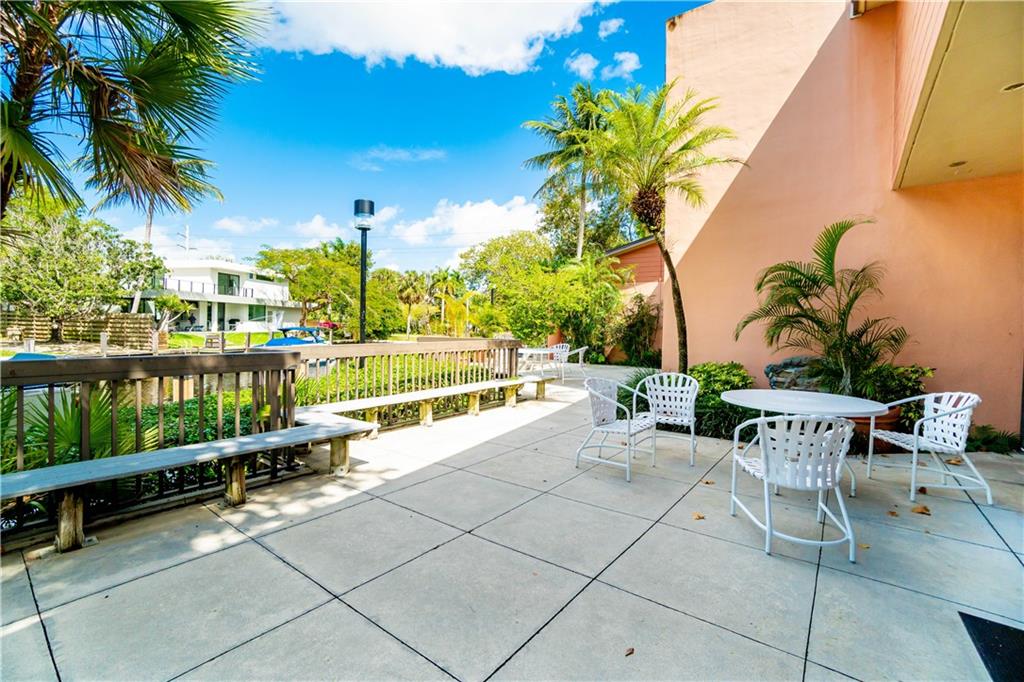 River Reach - Residential