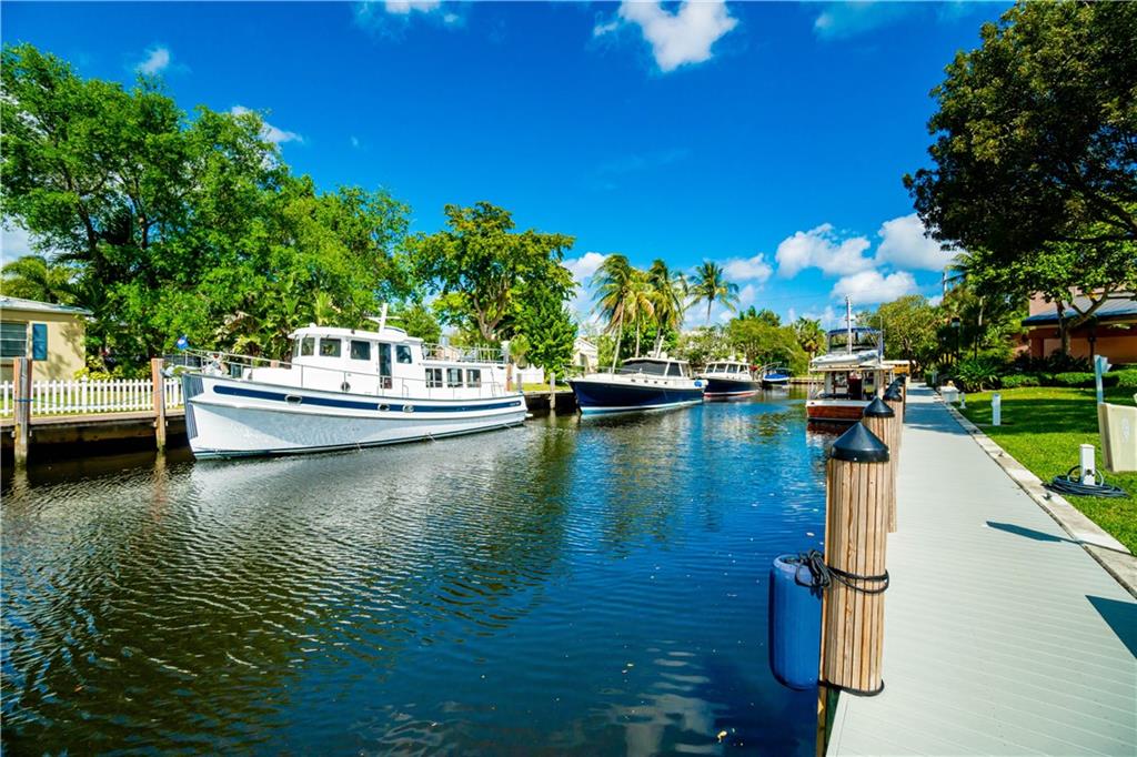 River Reach - Residential