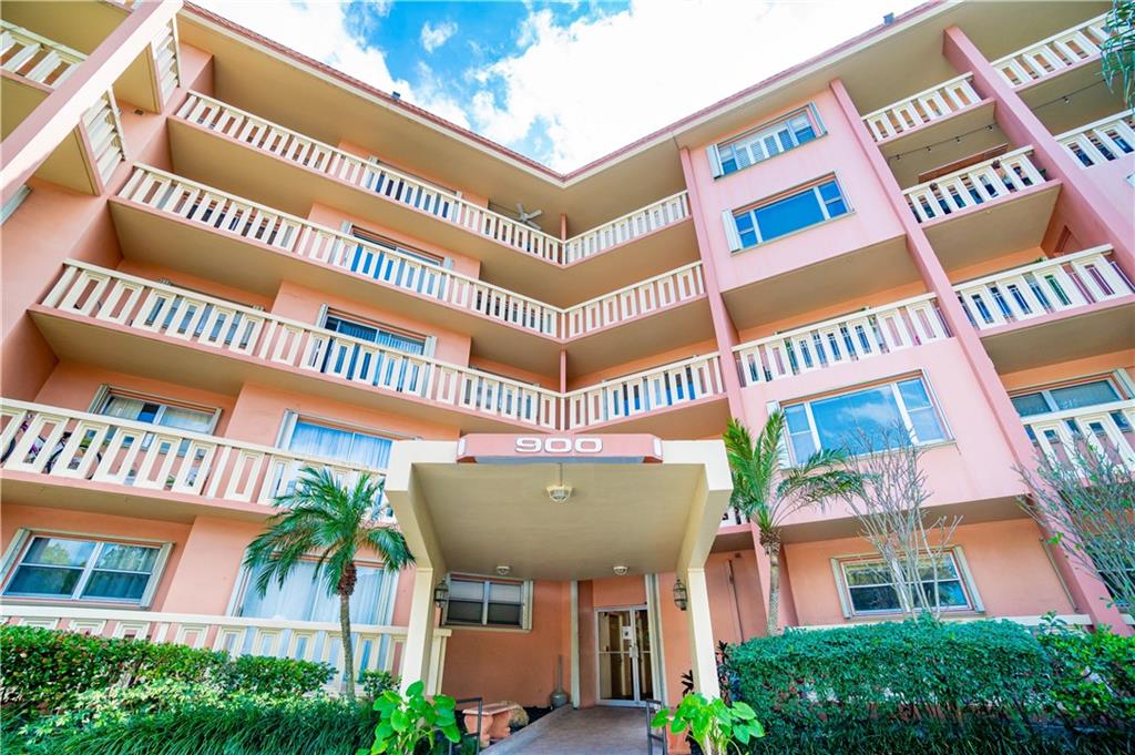 River Reach - Residential