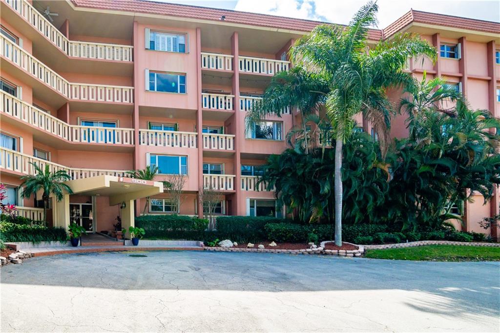 River Reach - Residential