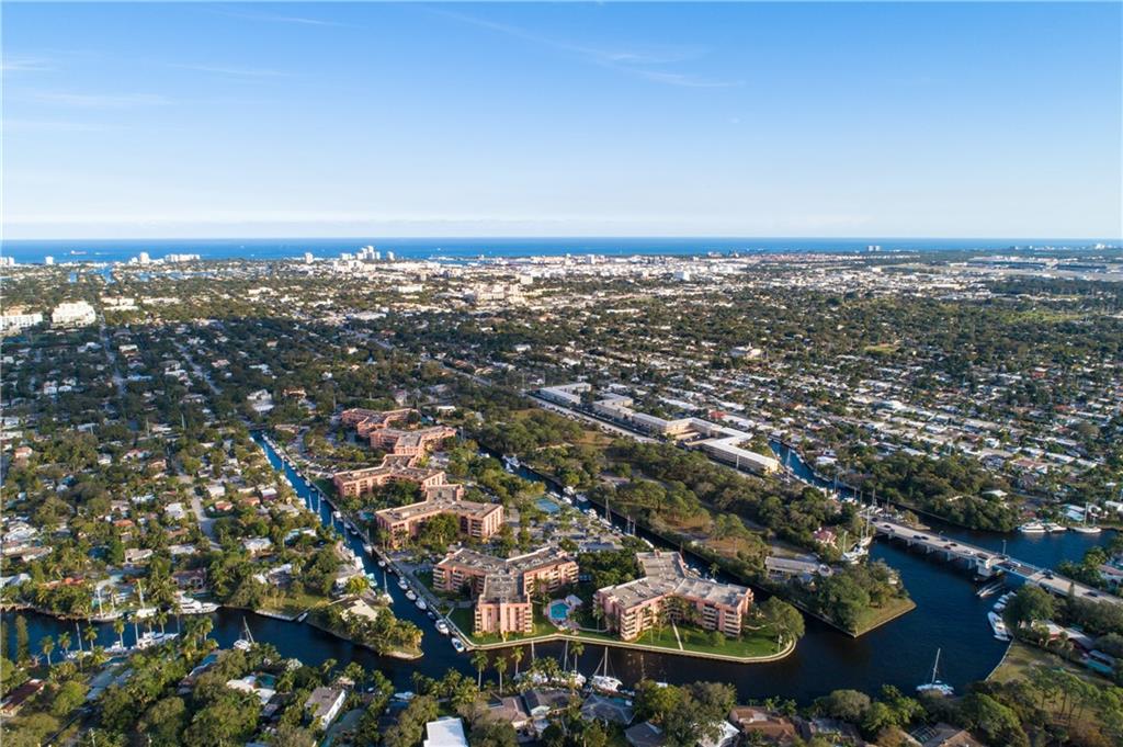 River Reach - Residential