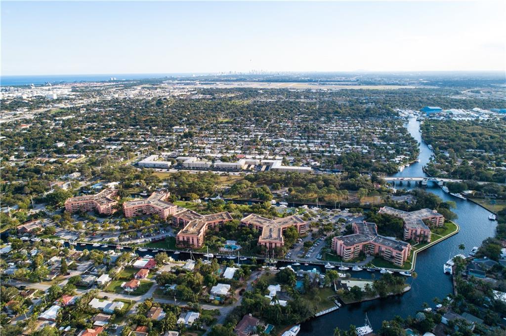 River Reach - Residential