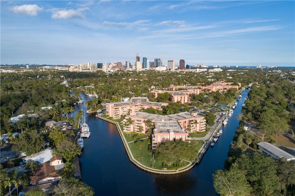 River Reach - Residential
