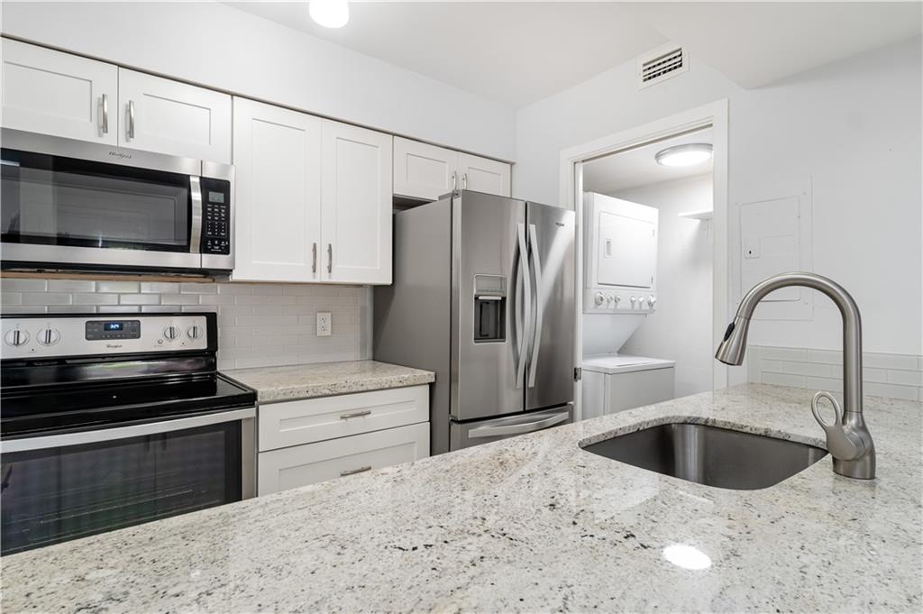 River Reach - Residential