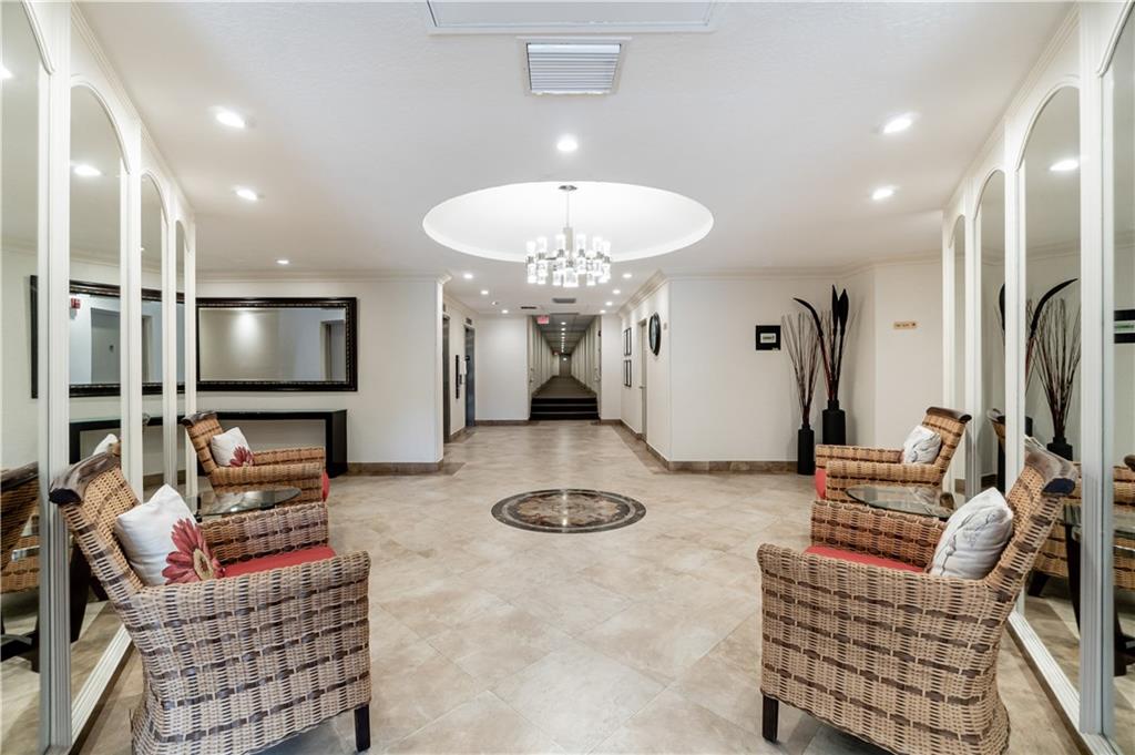 River Reach - Residential