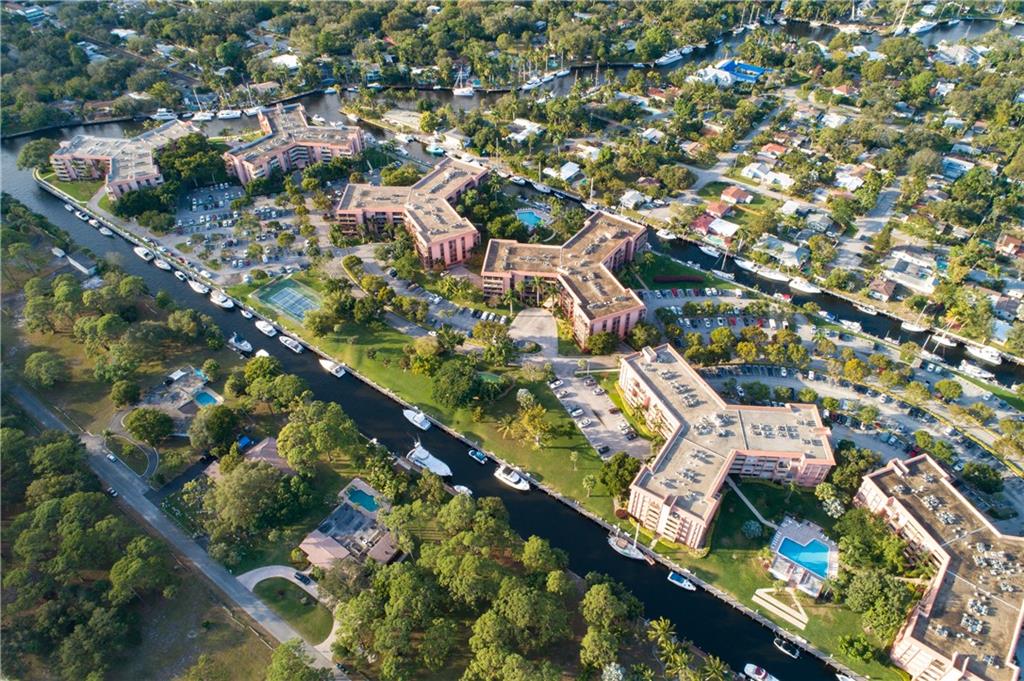 River Reach - Residential