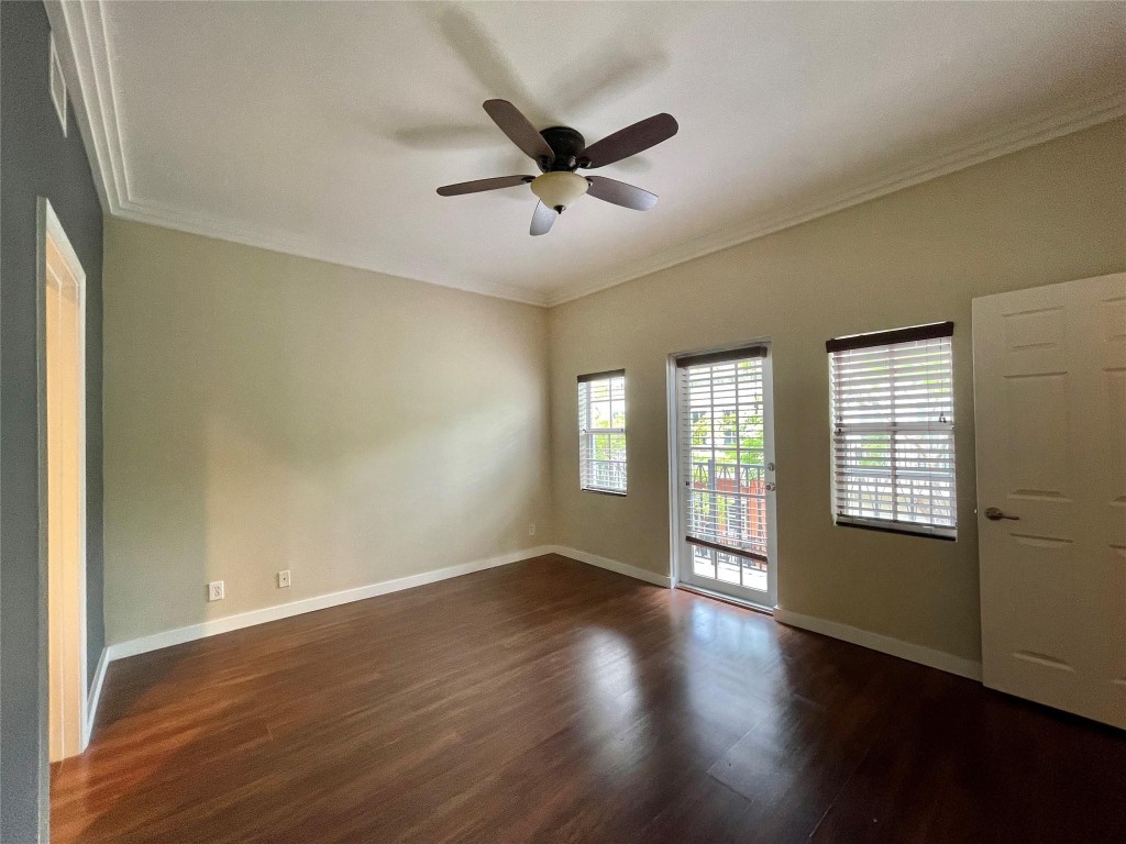 ORCHID GROVE - Residential