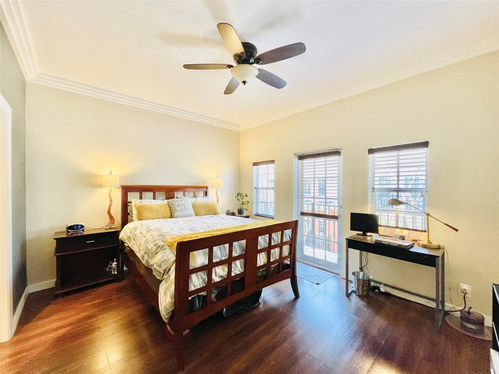 ORCHID GROVE - Residential