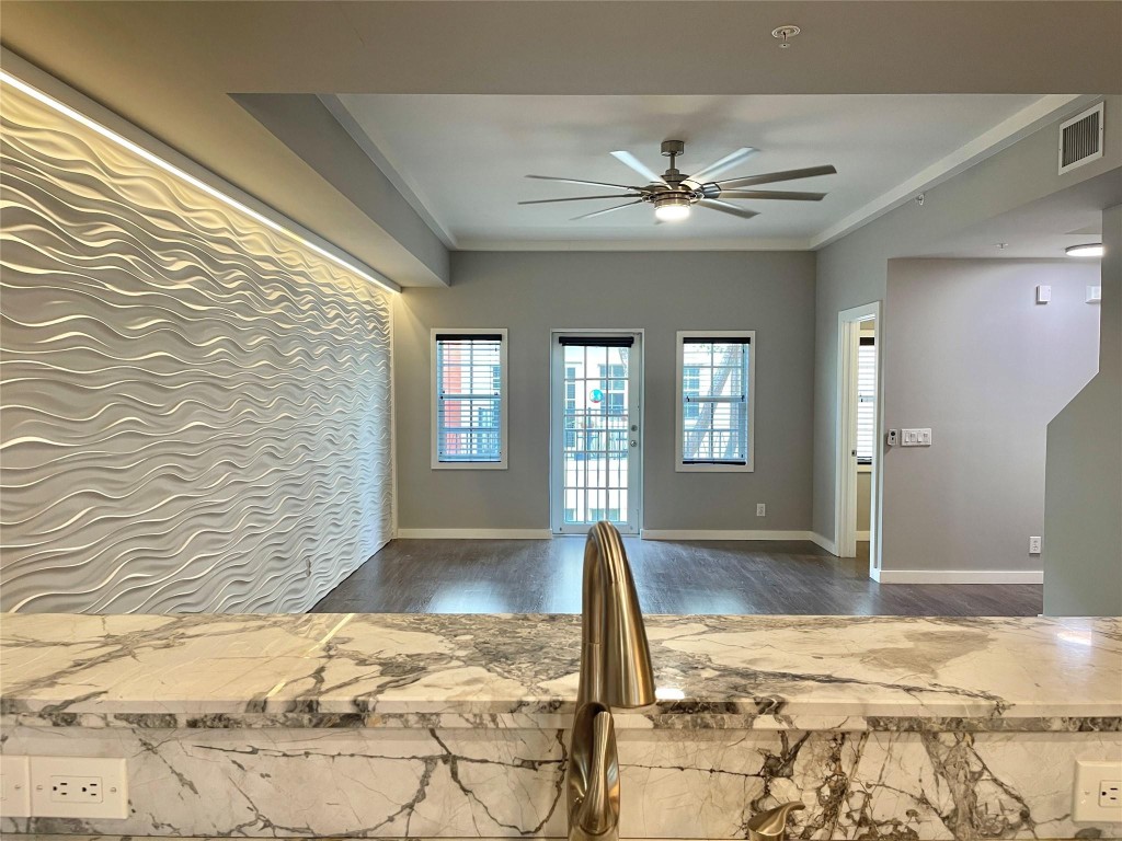 ORCHID GROVE - Residential