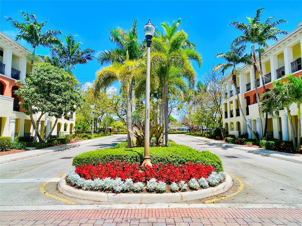 ORCHID GROVE - Residential