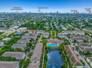 ORCHID GROVE - Residential