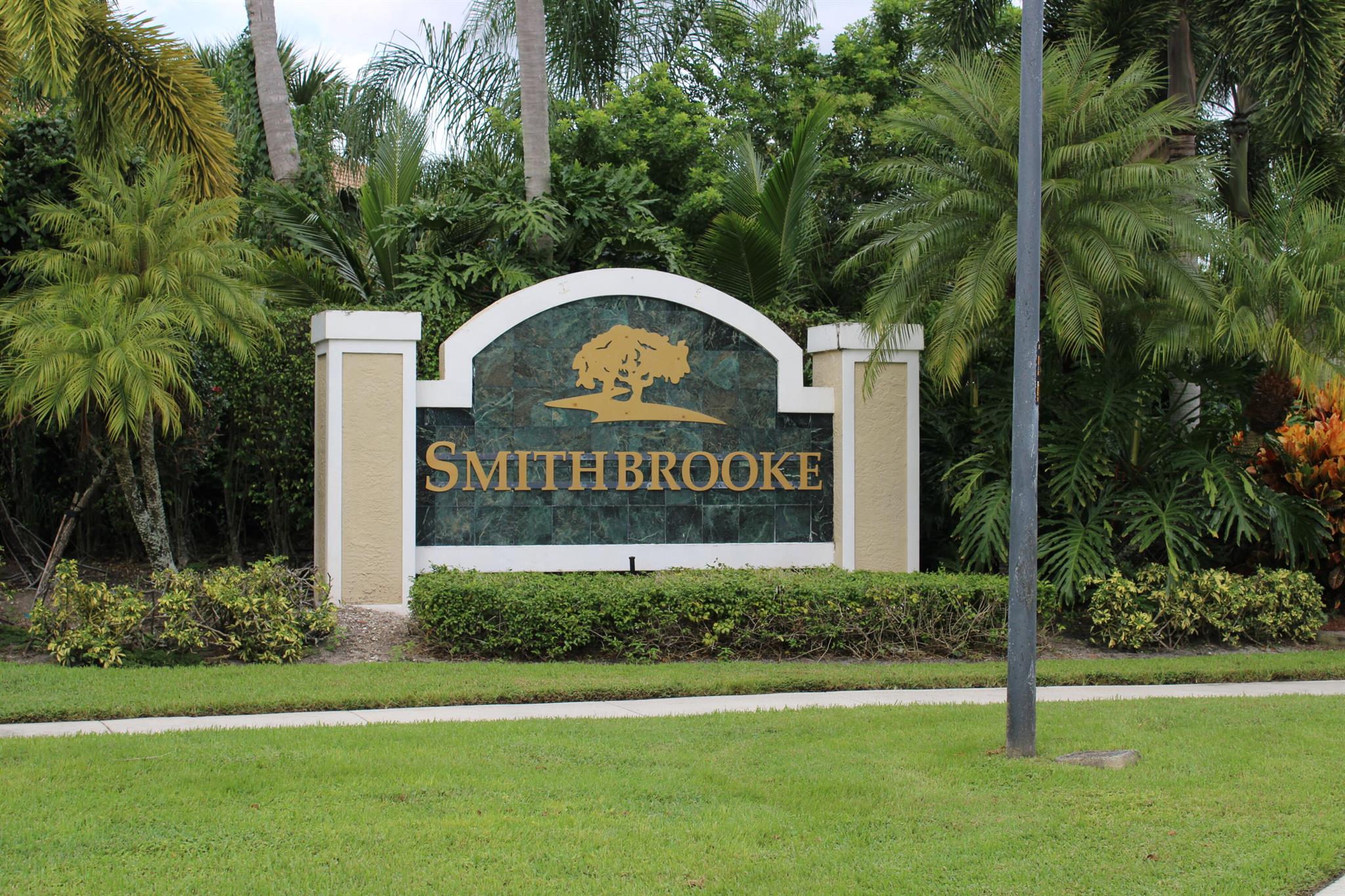 SMITHBROOKE - Residential