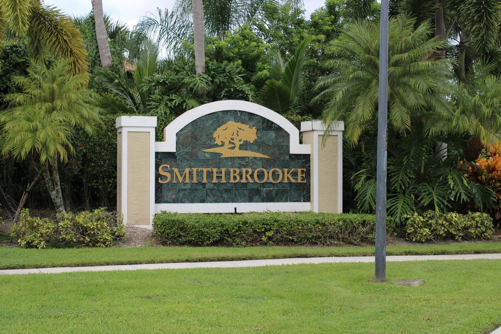 Photo of 6981 Brook Hollow Road, Lake Worth, FL 33467 (MLS # R10925765)