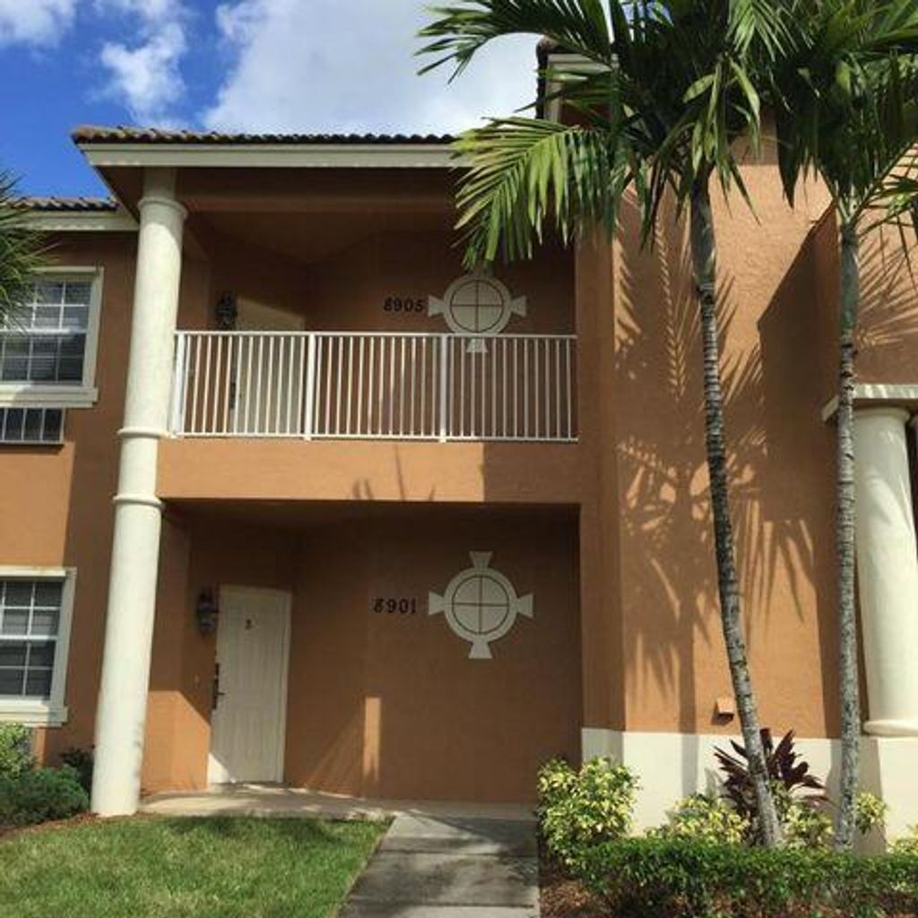 Photo of 8905 Sandshot Court #5221 Side B, Port Saint Lucie, FL 34986 (MLS # R10751713)