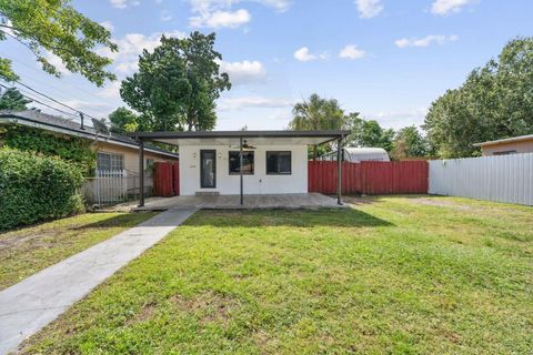 1204 NW 70th Street Miami FL 33147