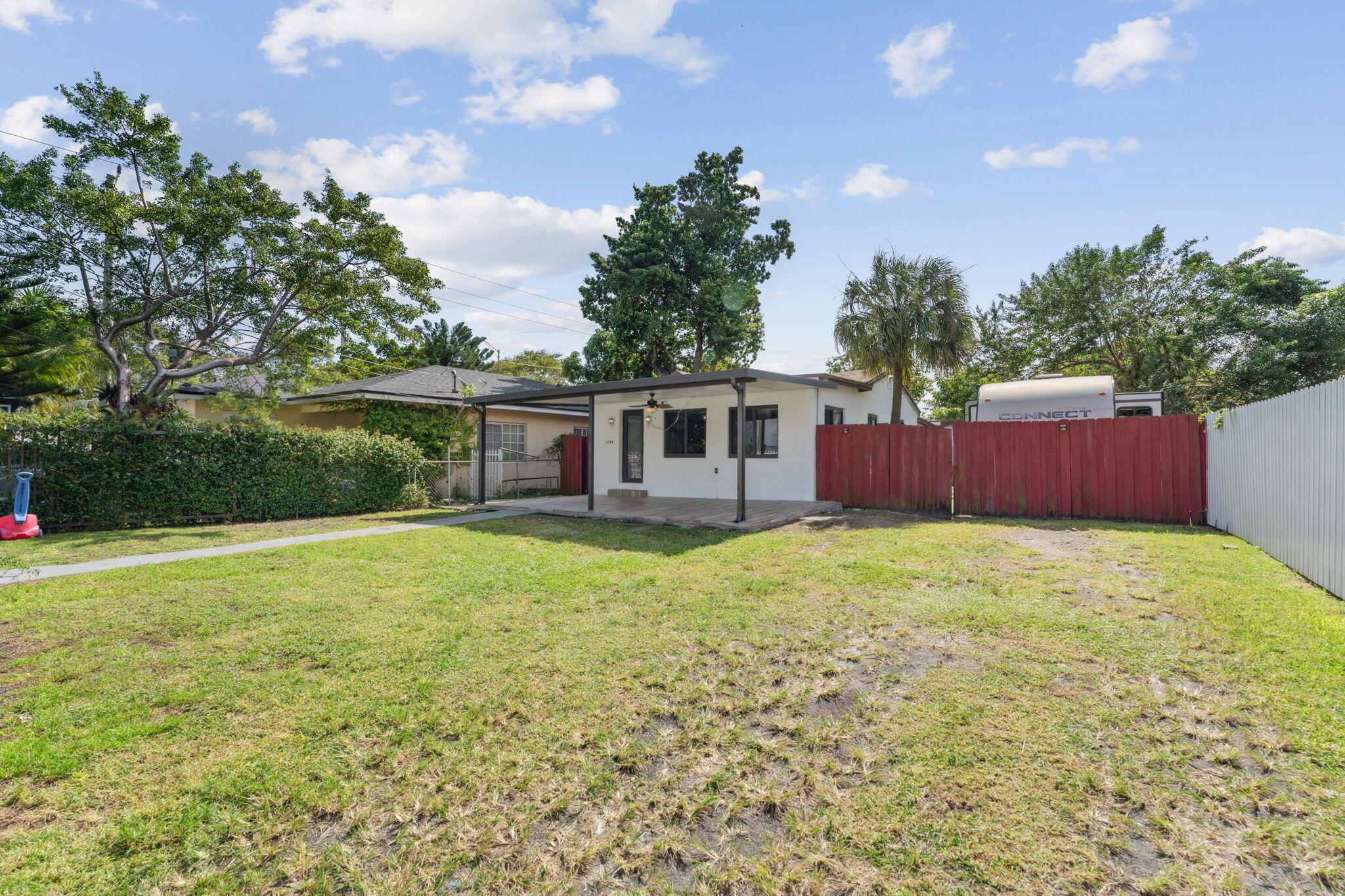 EAST LIBERTY CITY HOMESIT - Residential Lease