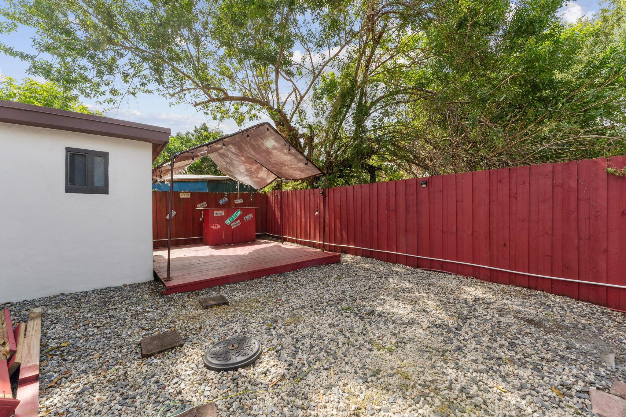 EAST LIBERTY CITY HOMESIT - Residential Lease