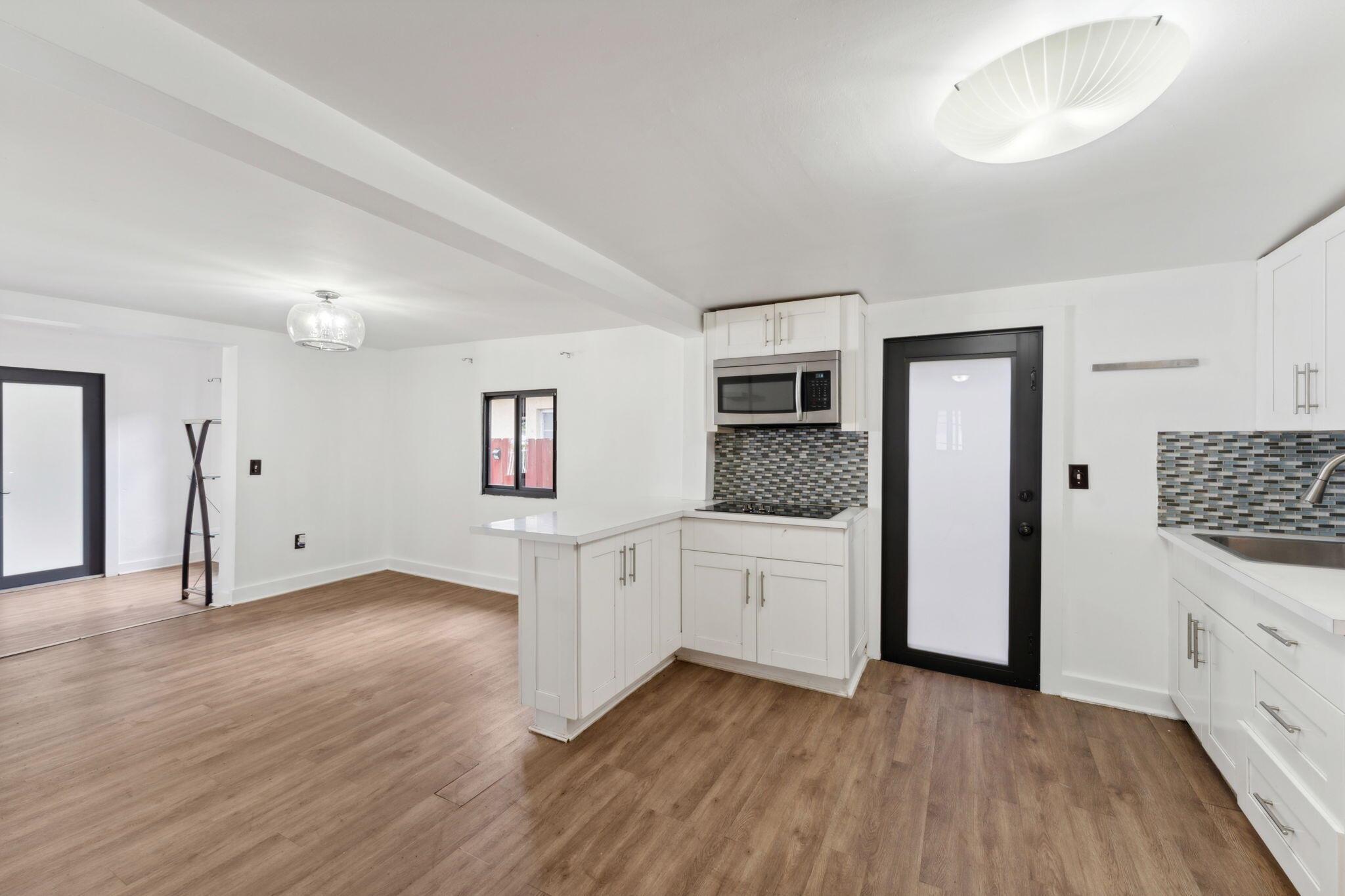 EAST LIBERTY CITY HOMESIT - Residential Lease