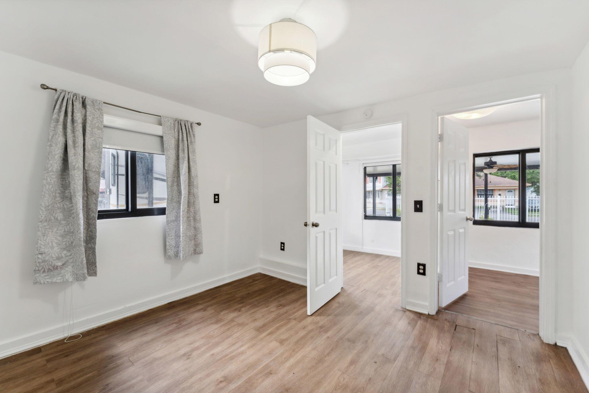 EAST LIBERTY CITY HOMESIT - Residential Lease