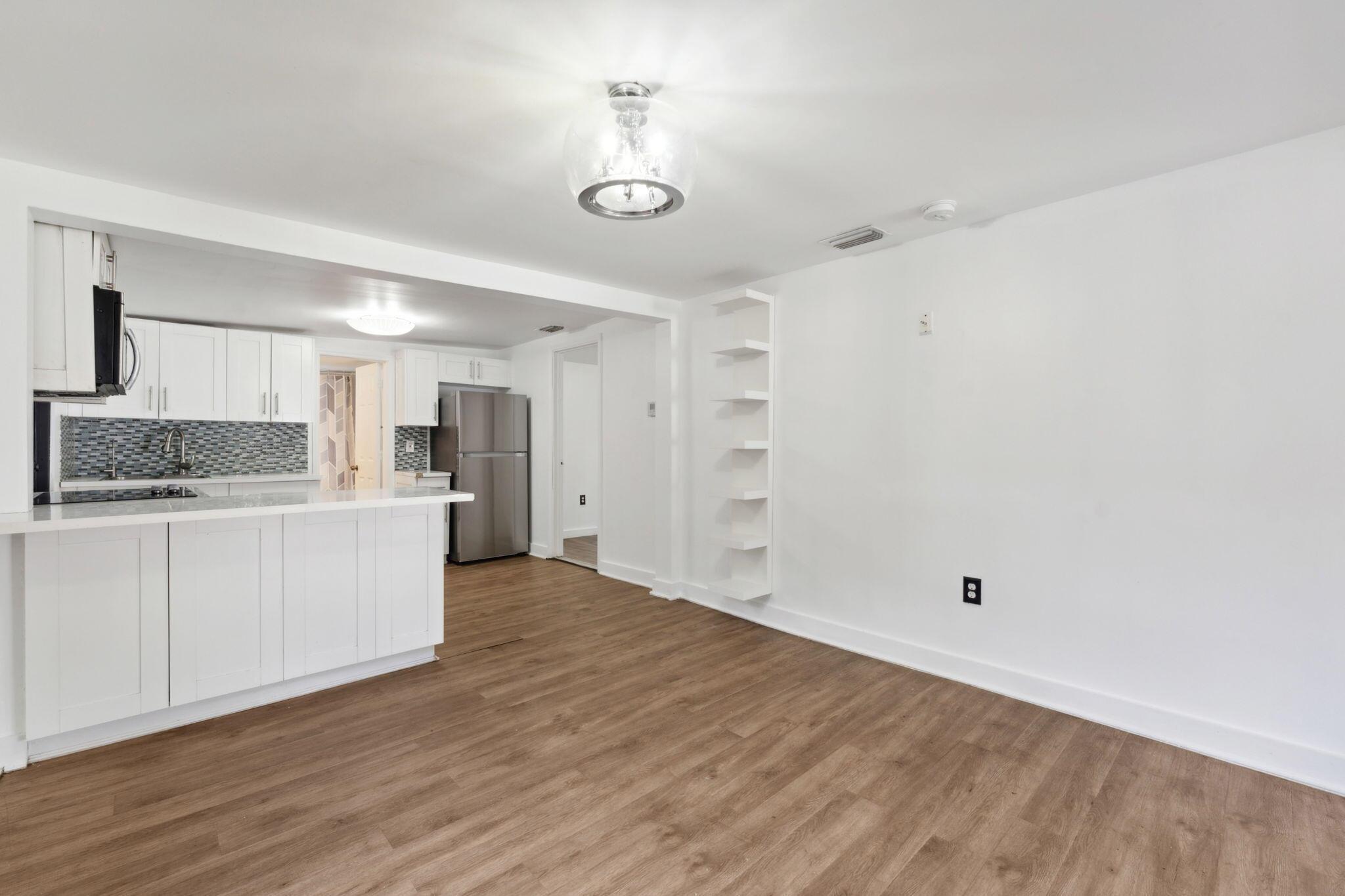 EAST LIBERTY CITY HOMESIT - Residential Lease