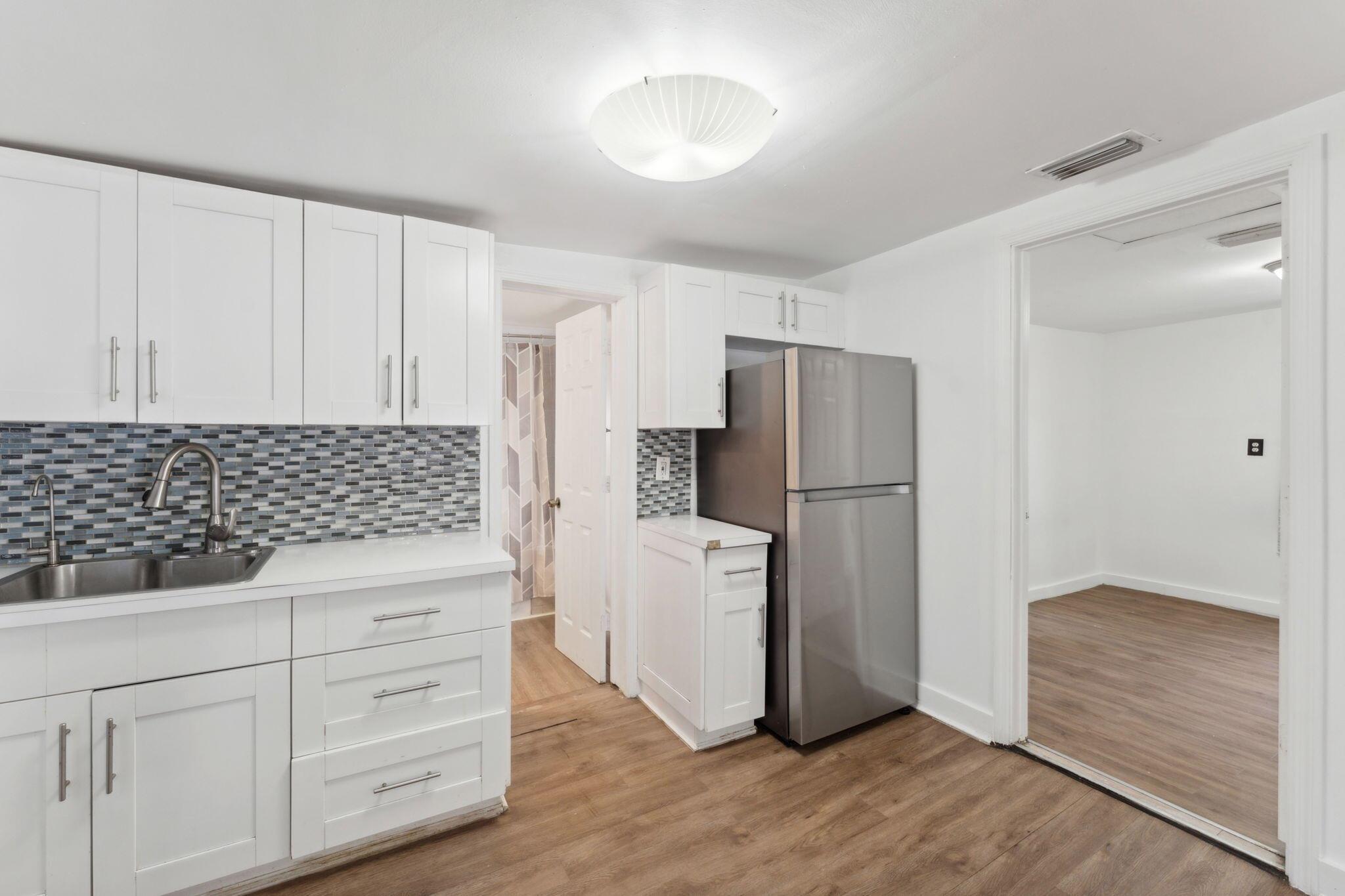 EAST LIBERTY CITY HOMESIT - Residential Lease