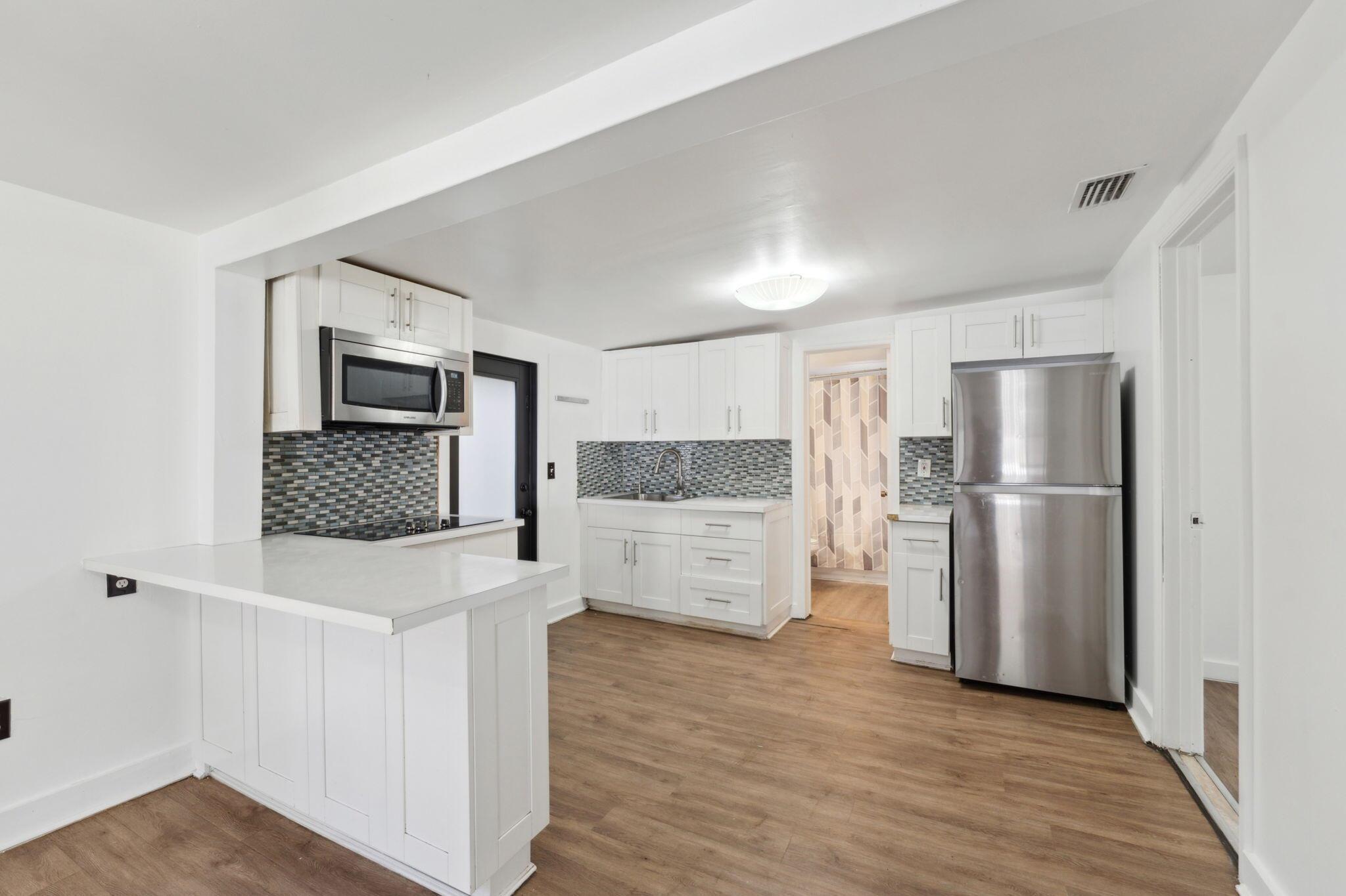 EAST LIBERTY CITY HOMESIT - Residential Lease