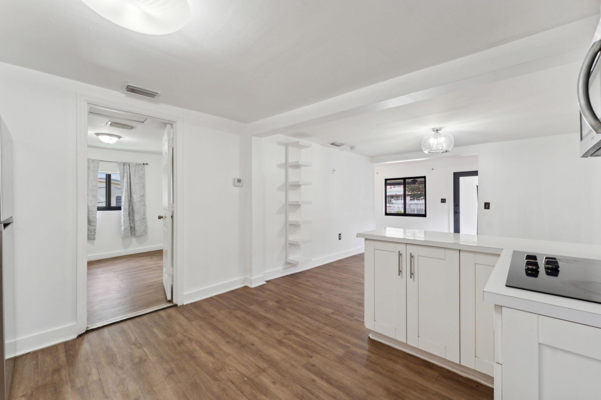 EAST LIBERTY CITY HOMESIT - Residential Lease