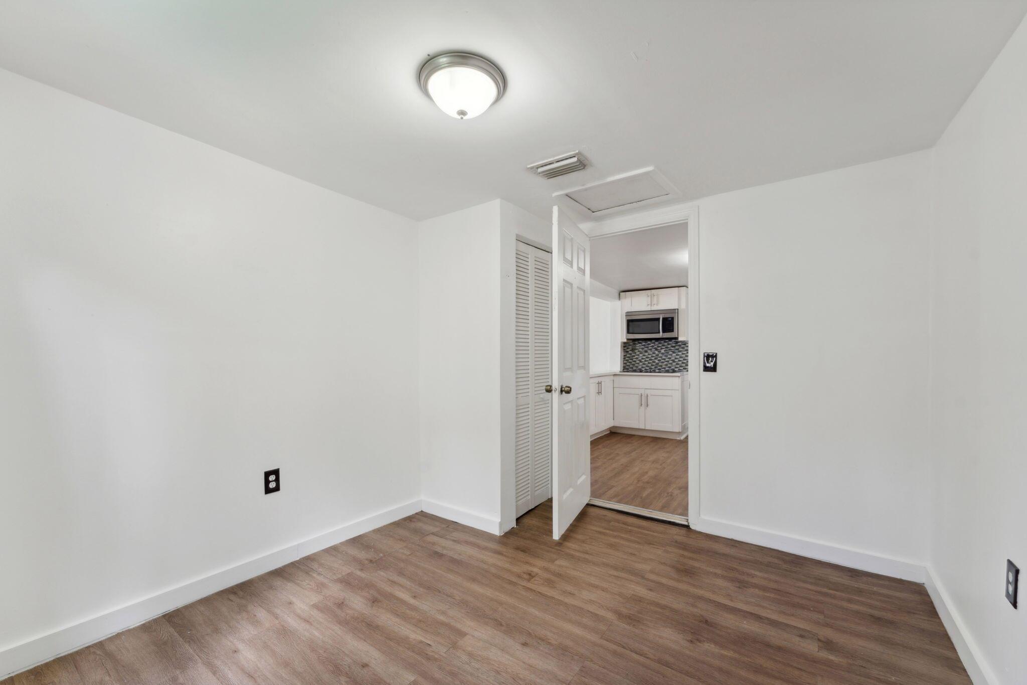 EAST LIBERTY CITY HOMESIT - Residential Lease