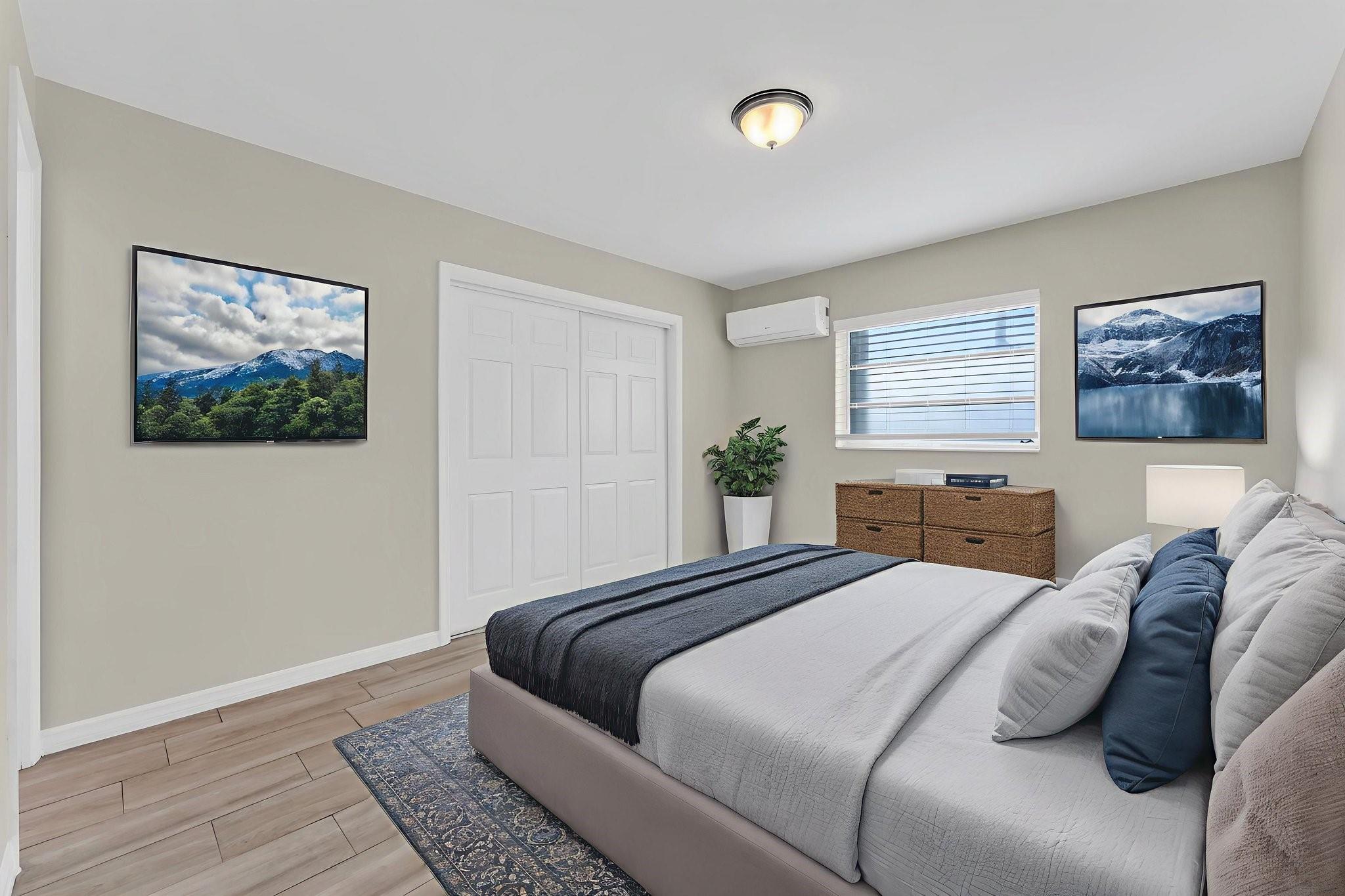 Hollywood Little Ranches - Residential Lease