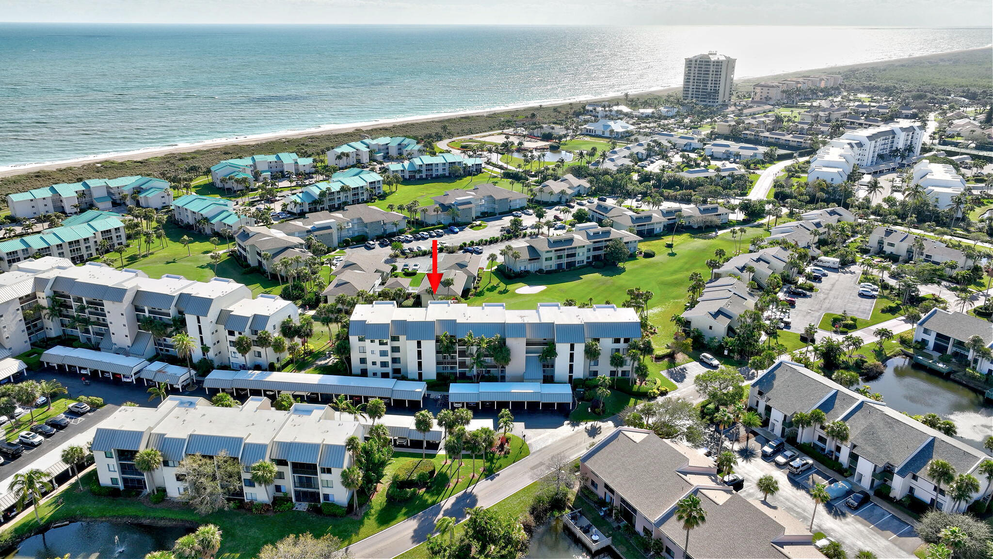 2400 S Ocean Drive 2234