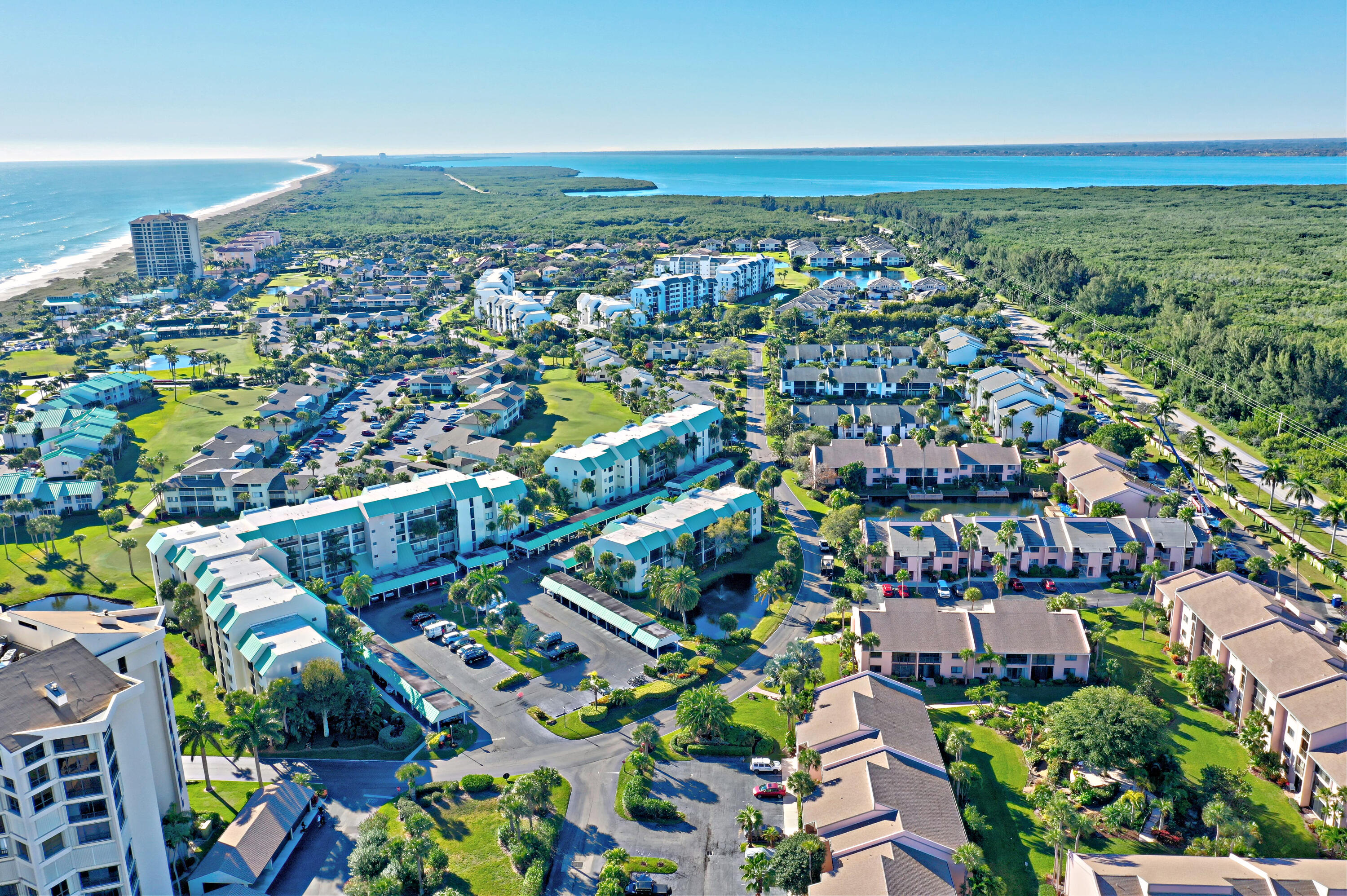 2400 S Ocean Drive 2234