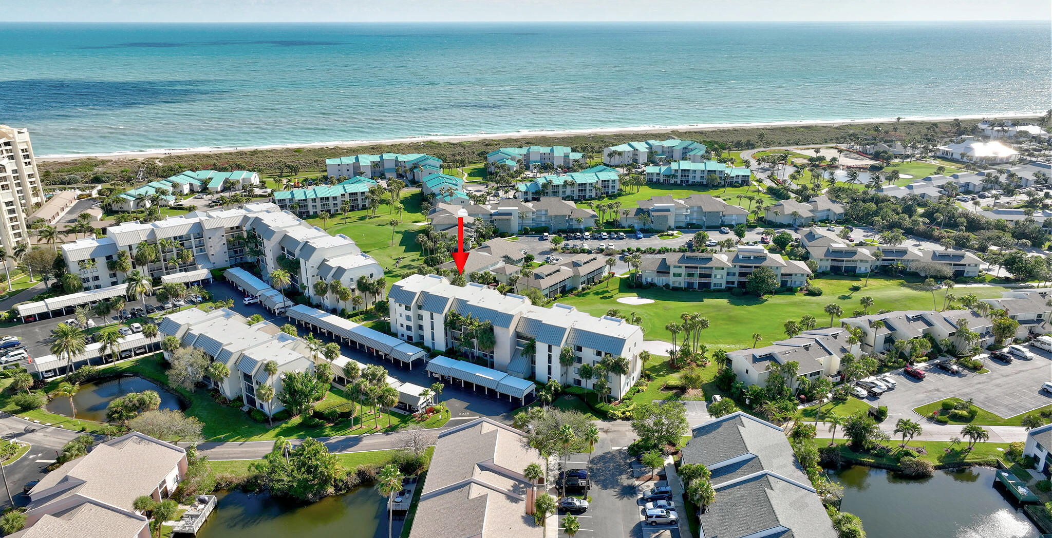 2400 S Ocean Drive 2234