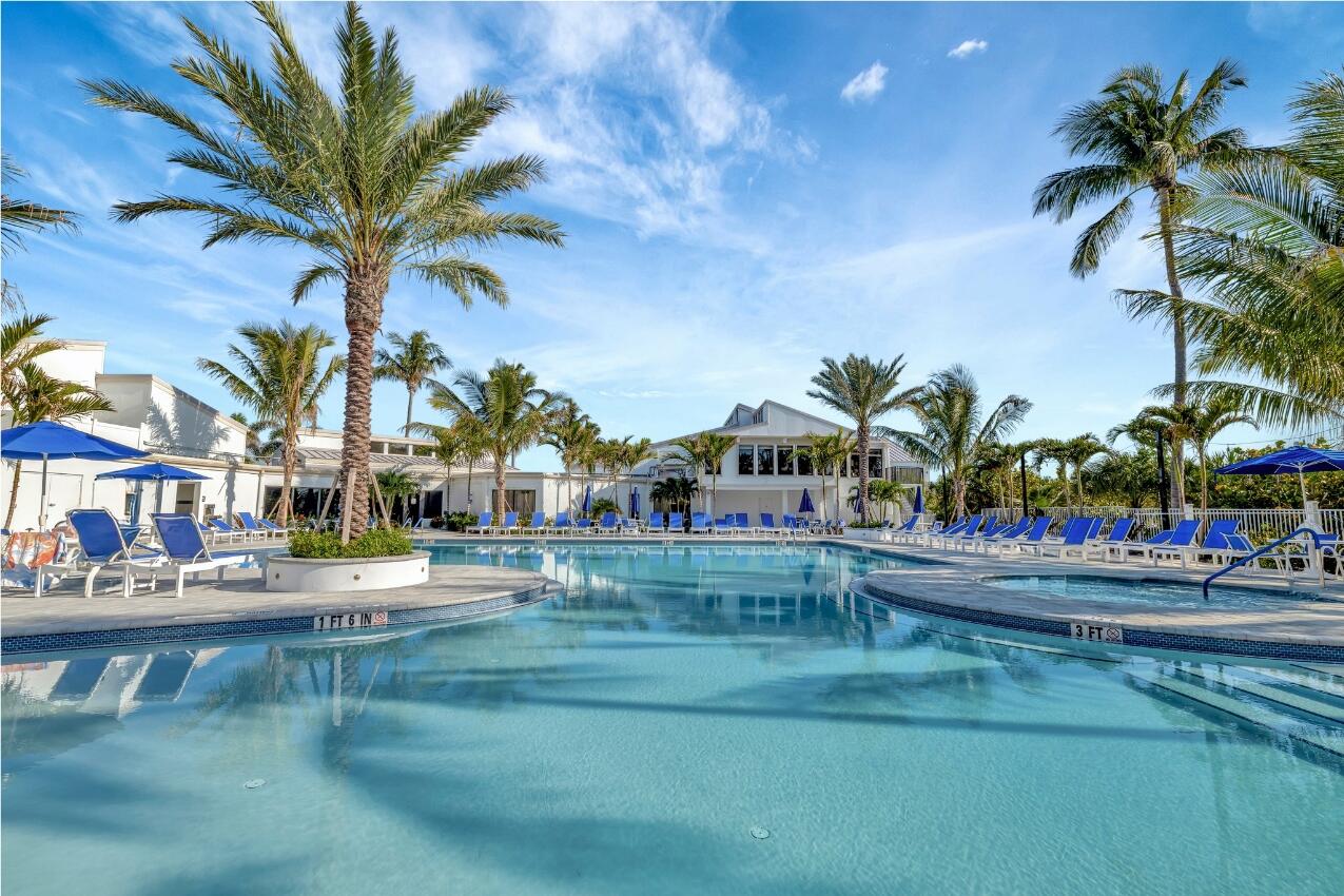 OCEAN VILLAGE - Residential