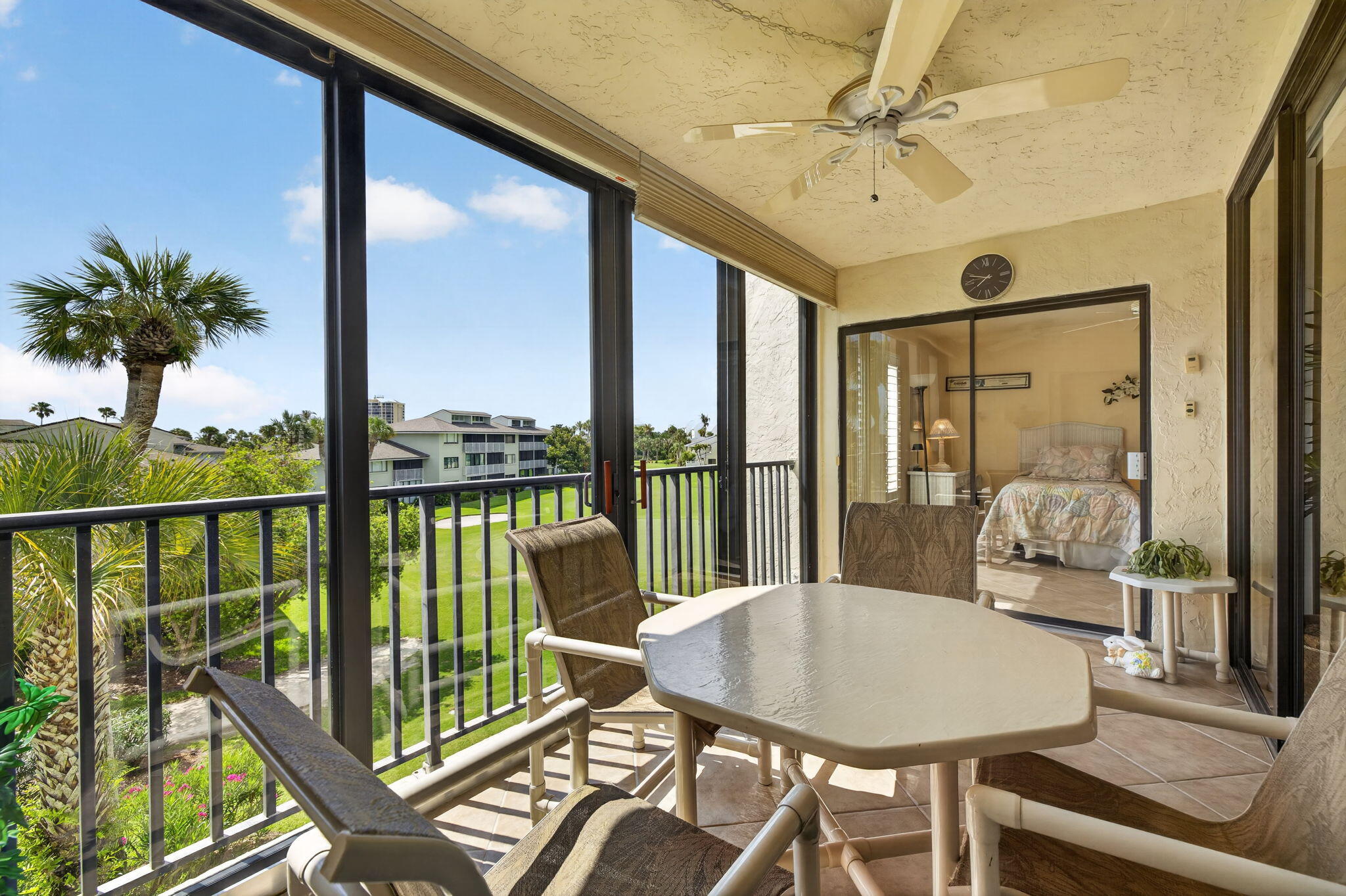 OCEAN VILLAGE - Residential